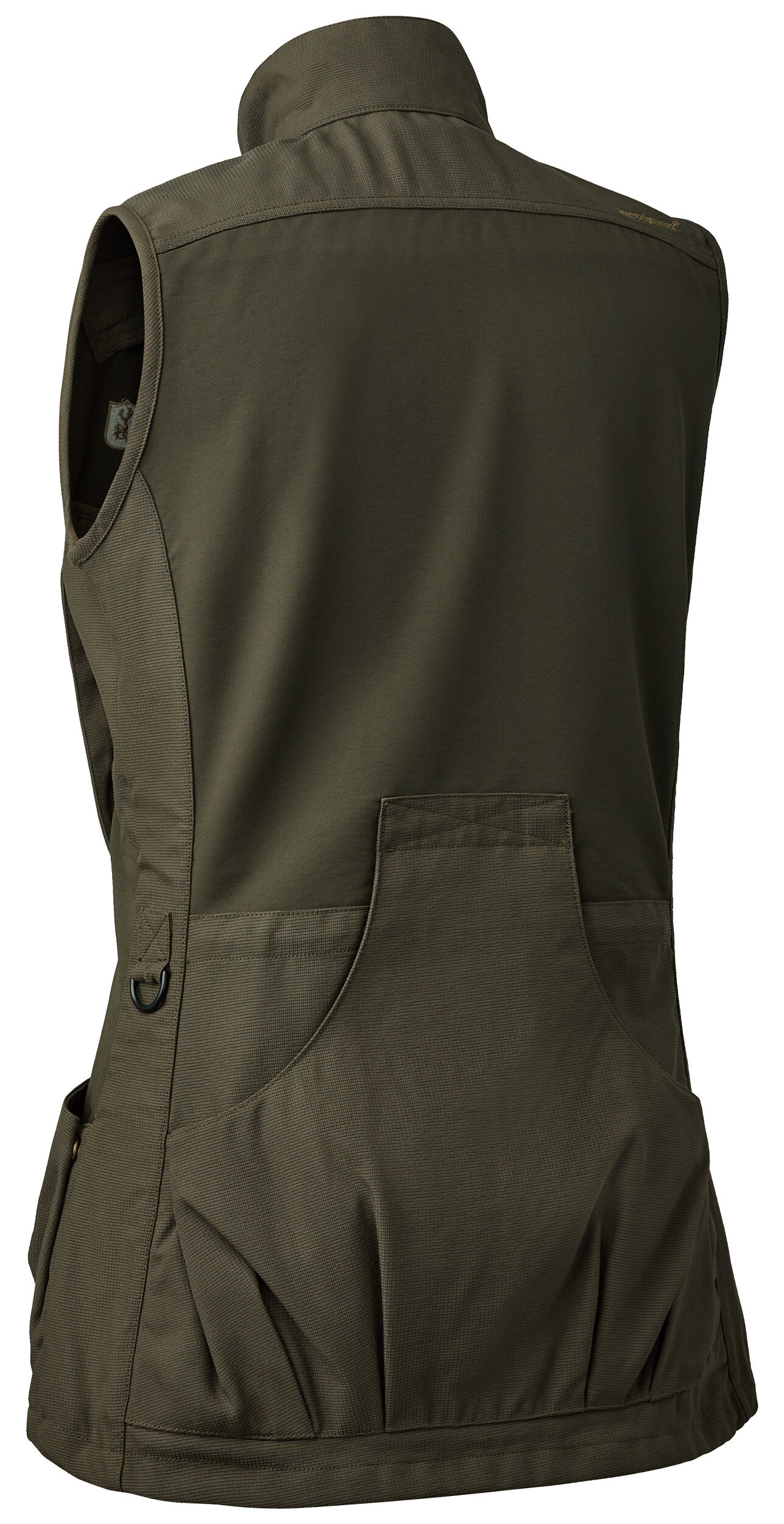 Deerhunter Lady Ann Extreme Weste (Palm Green)