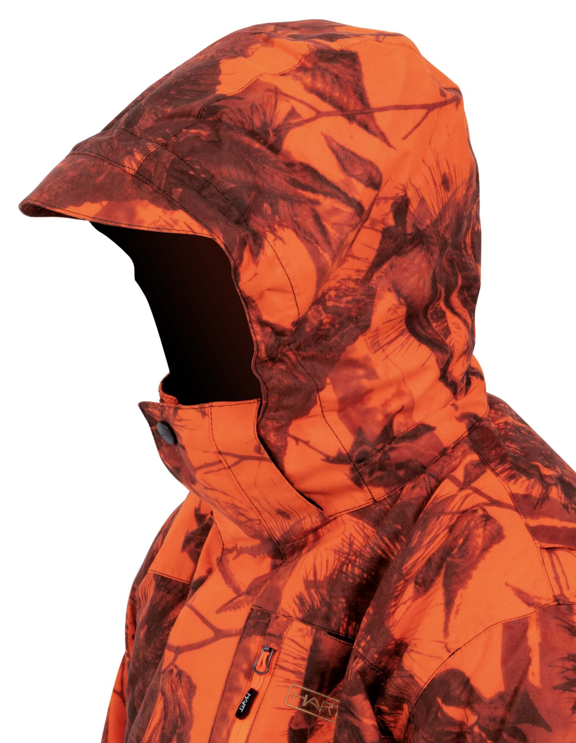 Hart Donon-J HT Drückjagdjacke (Camo Blaze) Hart Donon-J HT Drückjagdjacke (Camo Blaze)