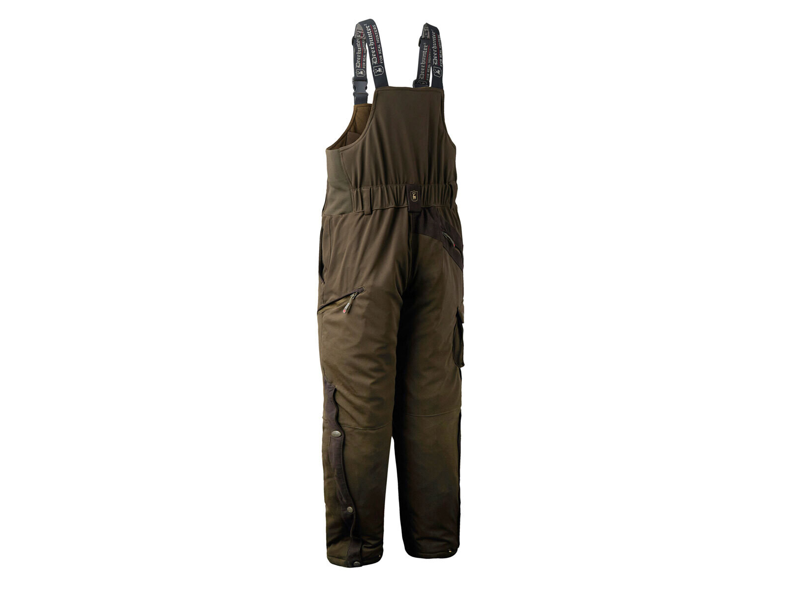 Deerhunter Muflon Bib Latzhose (Art Green) Deerhunter Muflon Bib Latzhose (Art Green)