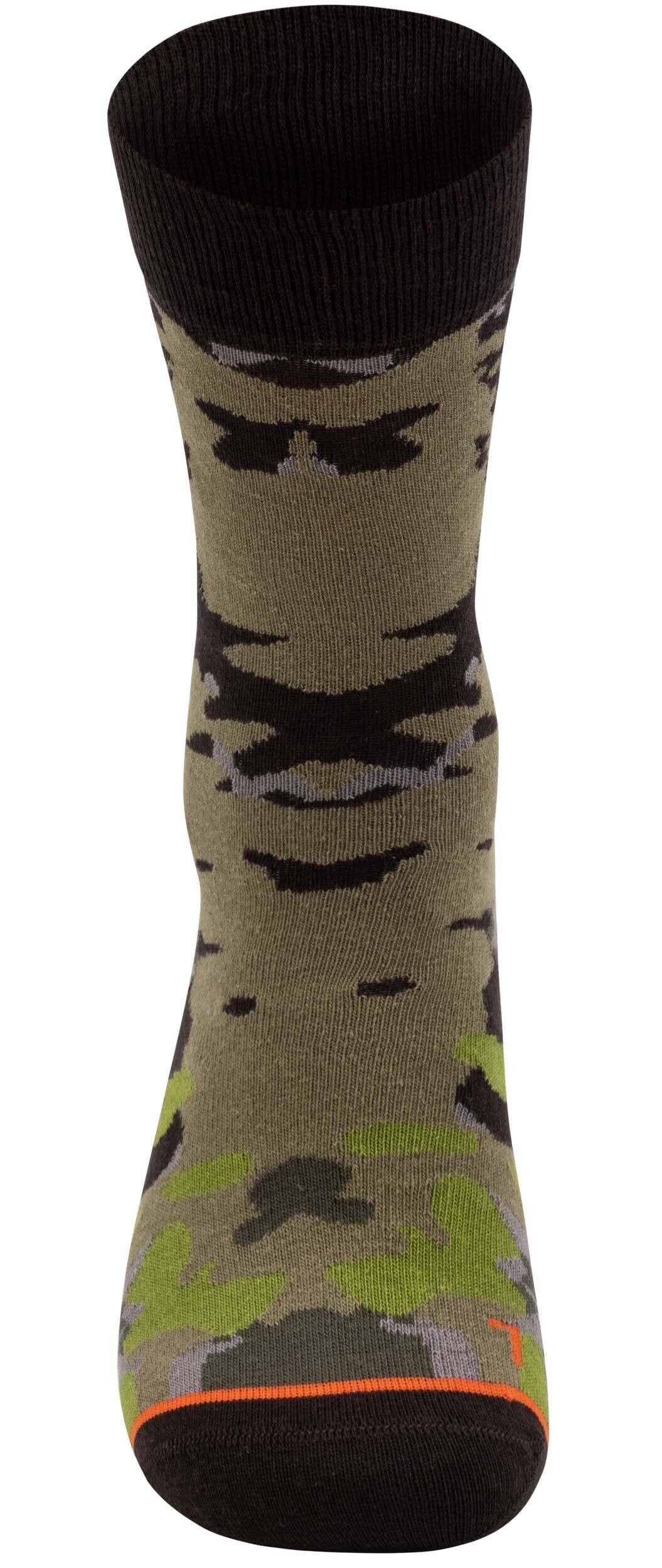 Blaser Alltagssocken Magnum (multicolour)