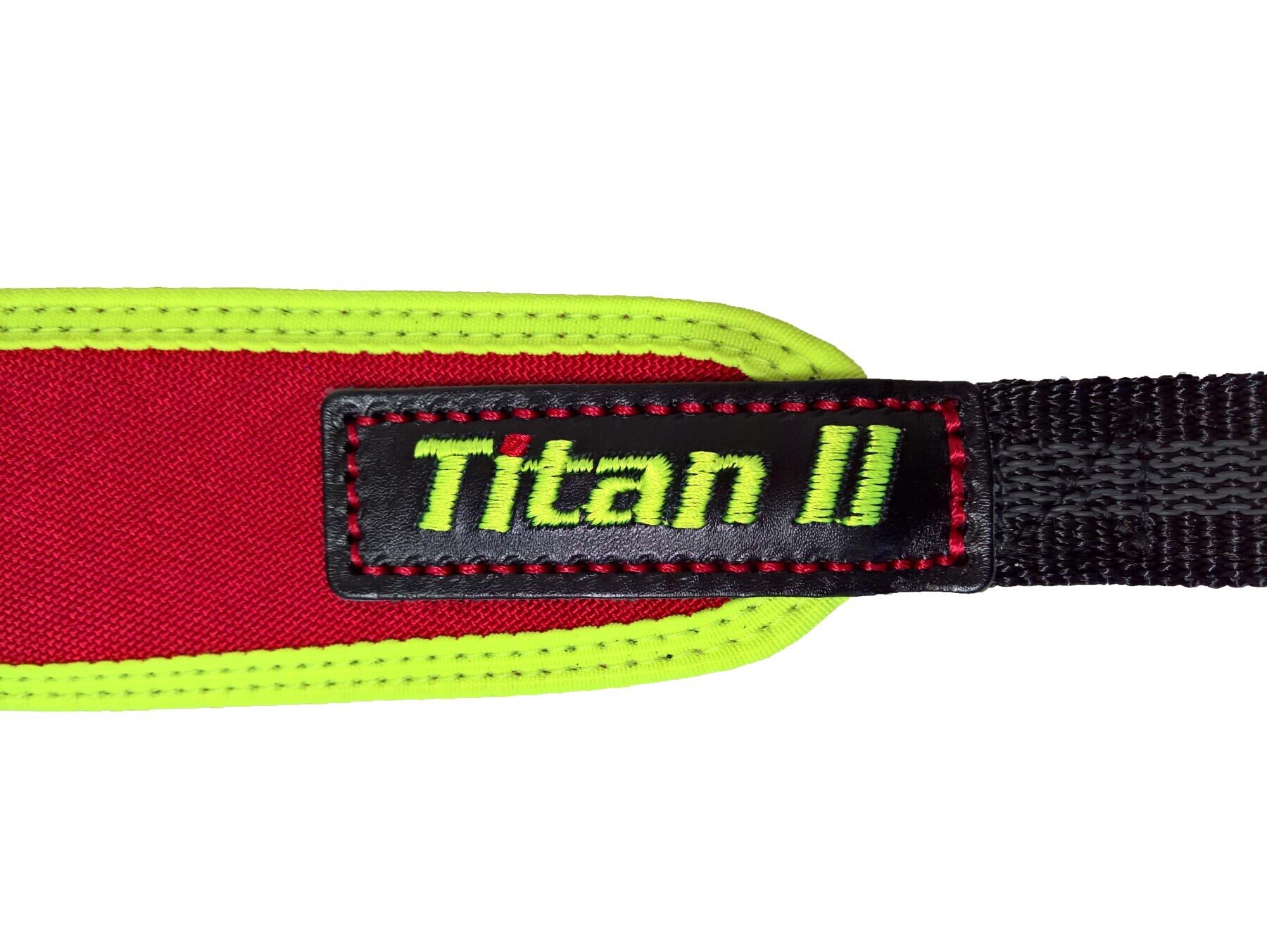 Niggeloh Titan II Trail Rucksack-Gewehrgurt