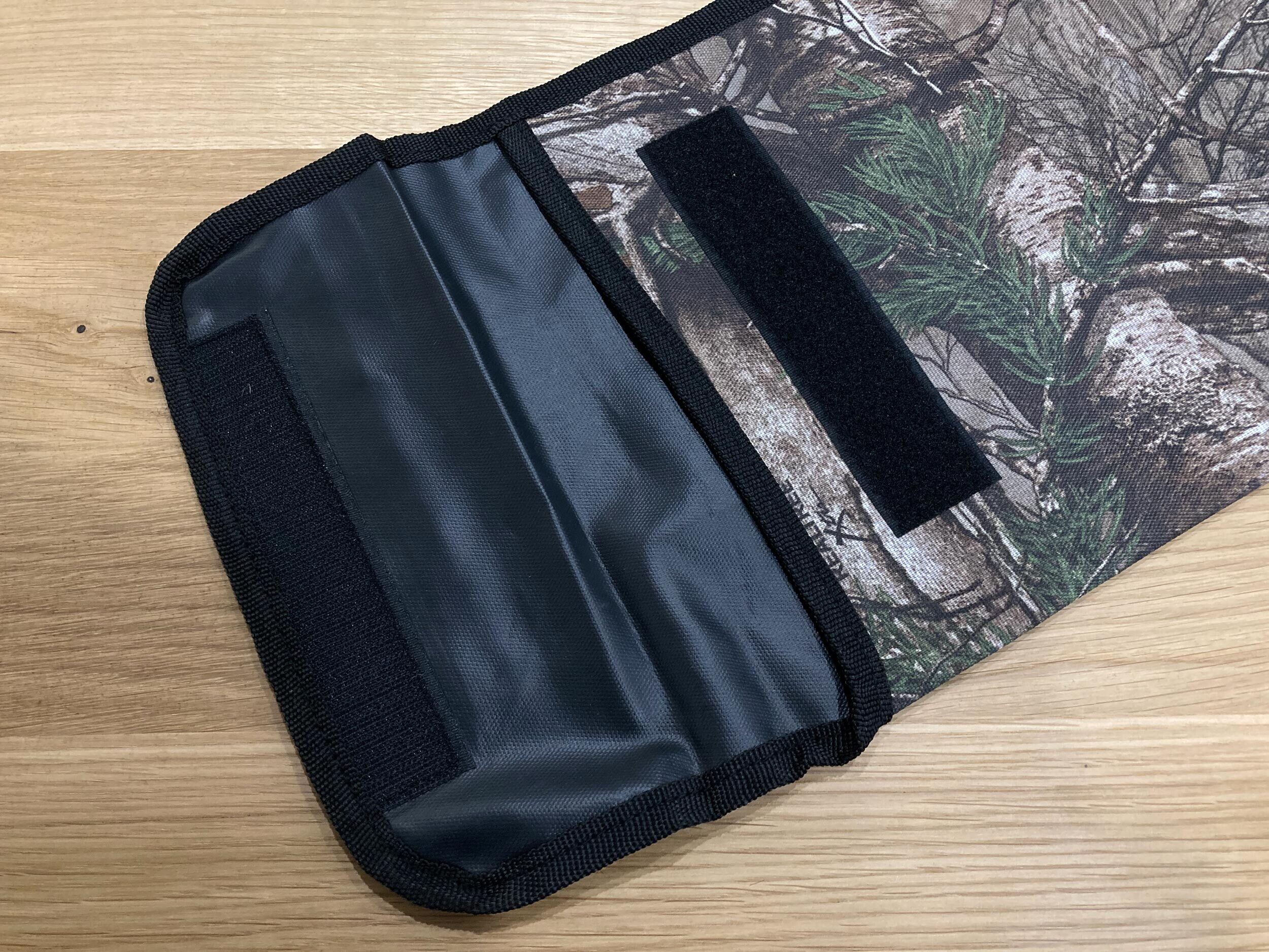 Taschen für Hide Poles (Realtree) Taschen für Hide Poles (Realtree)