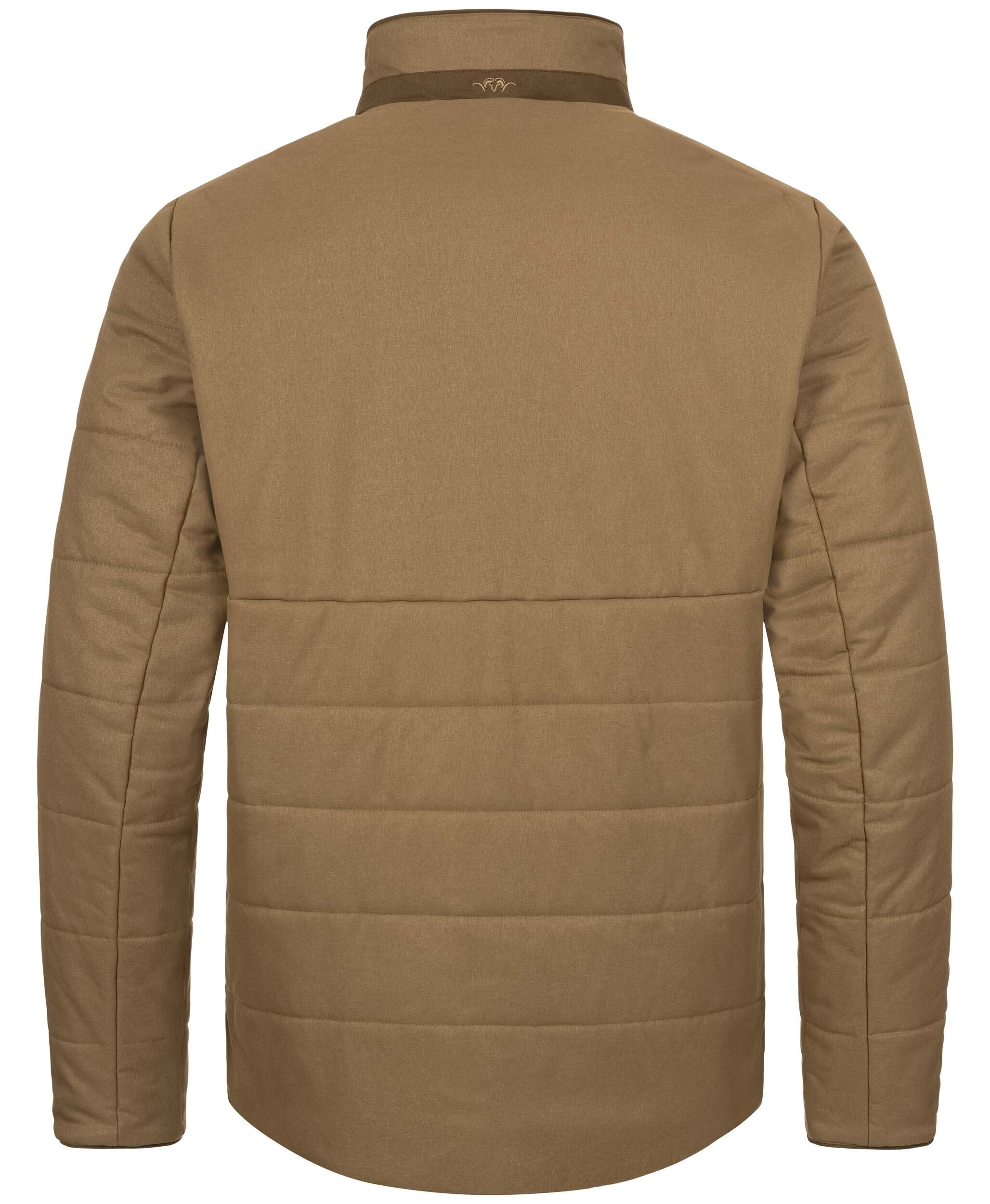 Blaser Insulated Jacke Ian (teak) Blaser Insulated Jacke Ian (teak)