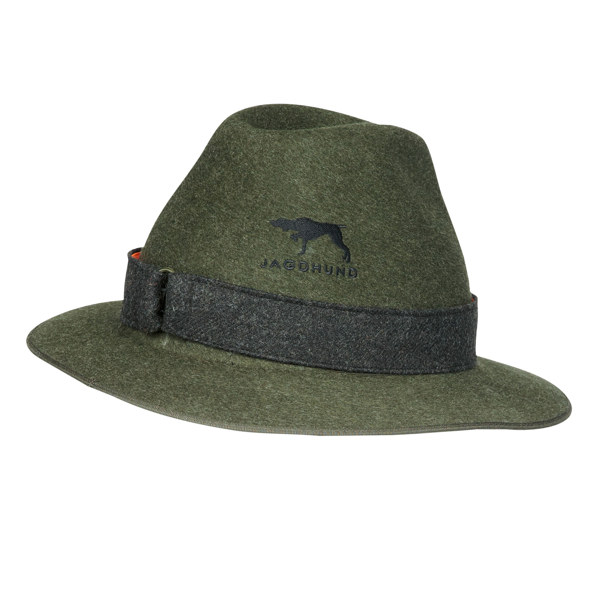 Jagdhund Signalhut Graz (grün)