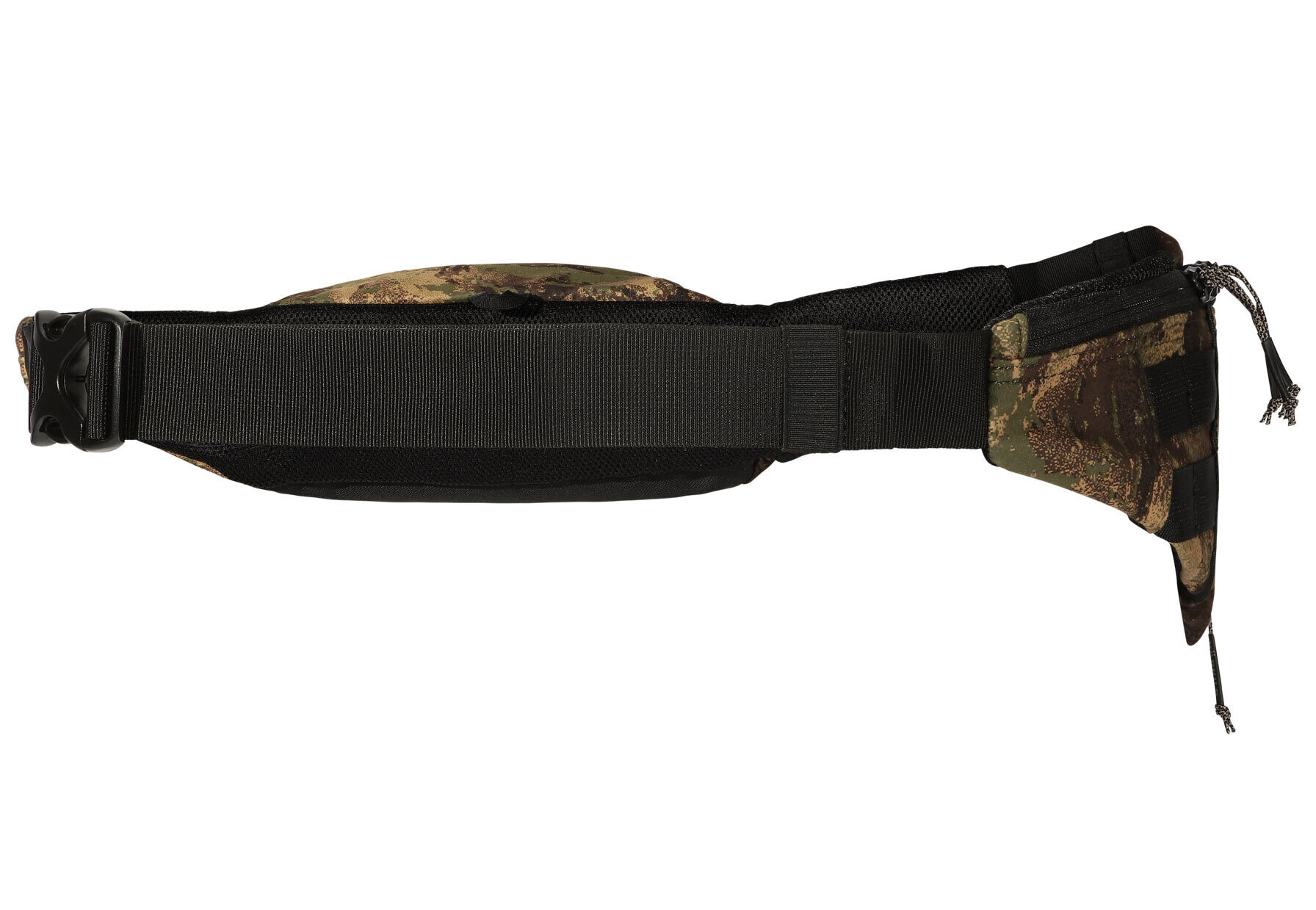 Härkila Deer Stalker Camo-Hüfttasche (AXIS MSP Forest green) Härkila Deer Stalker Camo-Hüfttasche (AXIS MSP Forest green)