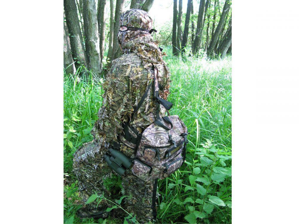 Deerhunter Sneaky 3D Tarnanzug Deerhunter Sneaky 3D Tarnanzug