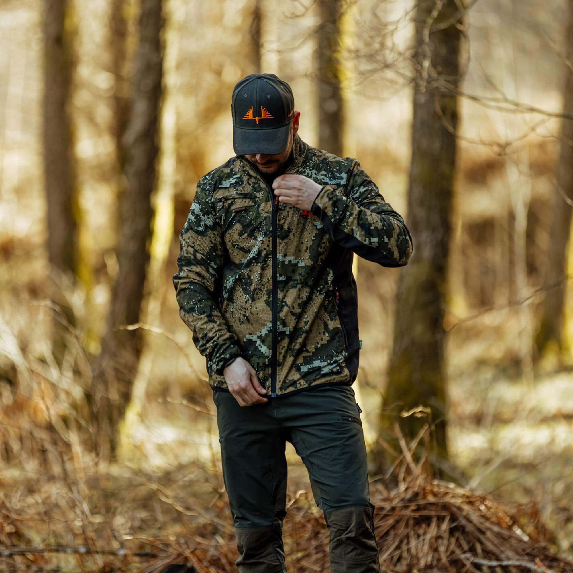 Swedteam Ridge Pro Swedteam Ridge Pro Reversible Re-Eco Wendejacke online kaufen