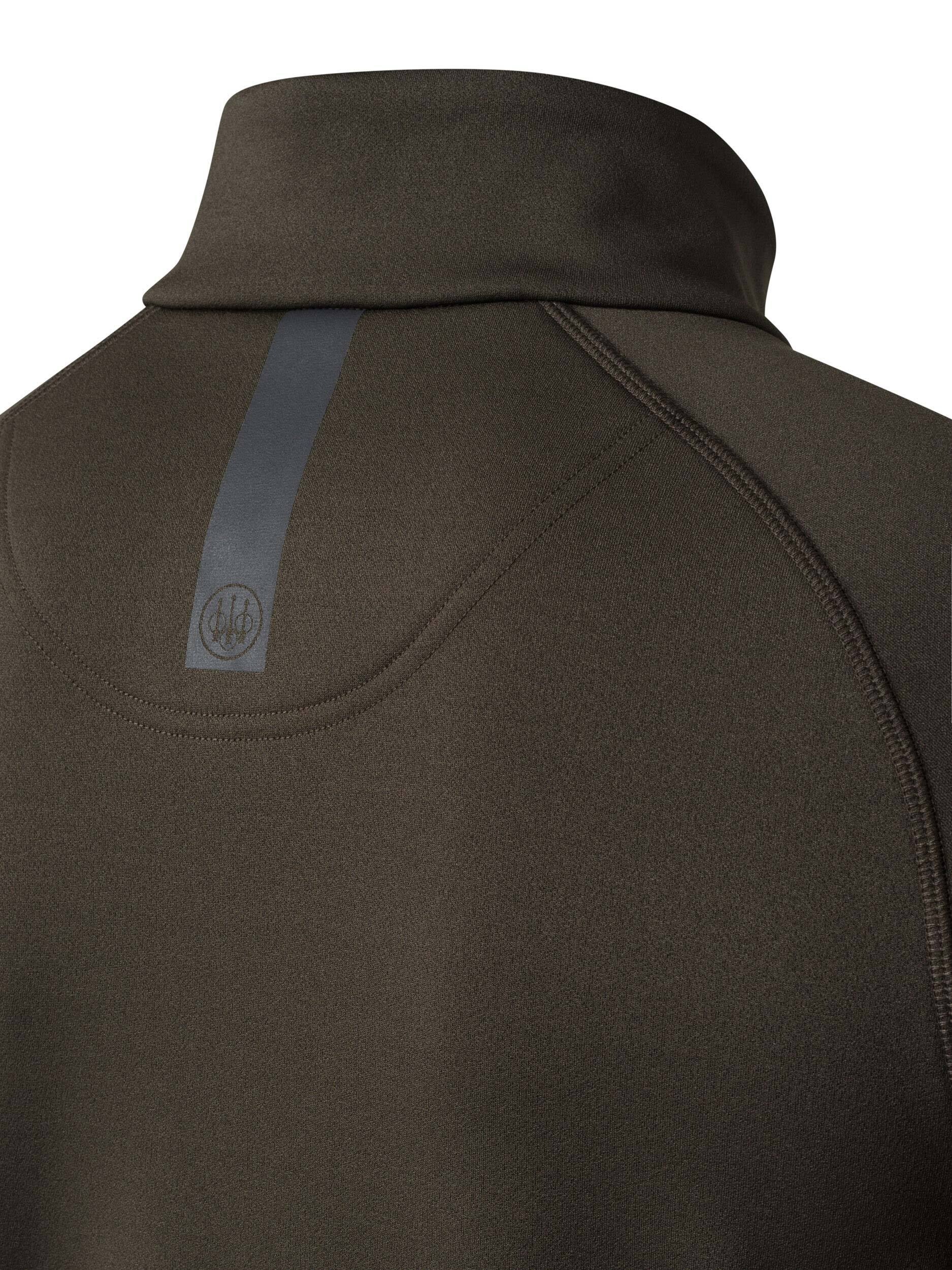 Beretta Stretch Tech Fleecepullover (Green Moss) Beretta Stretch Tech Fleecepullover (Green Moss)