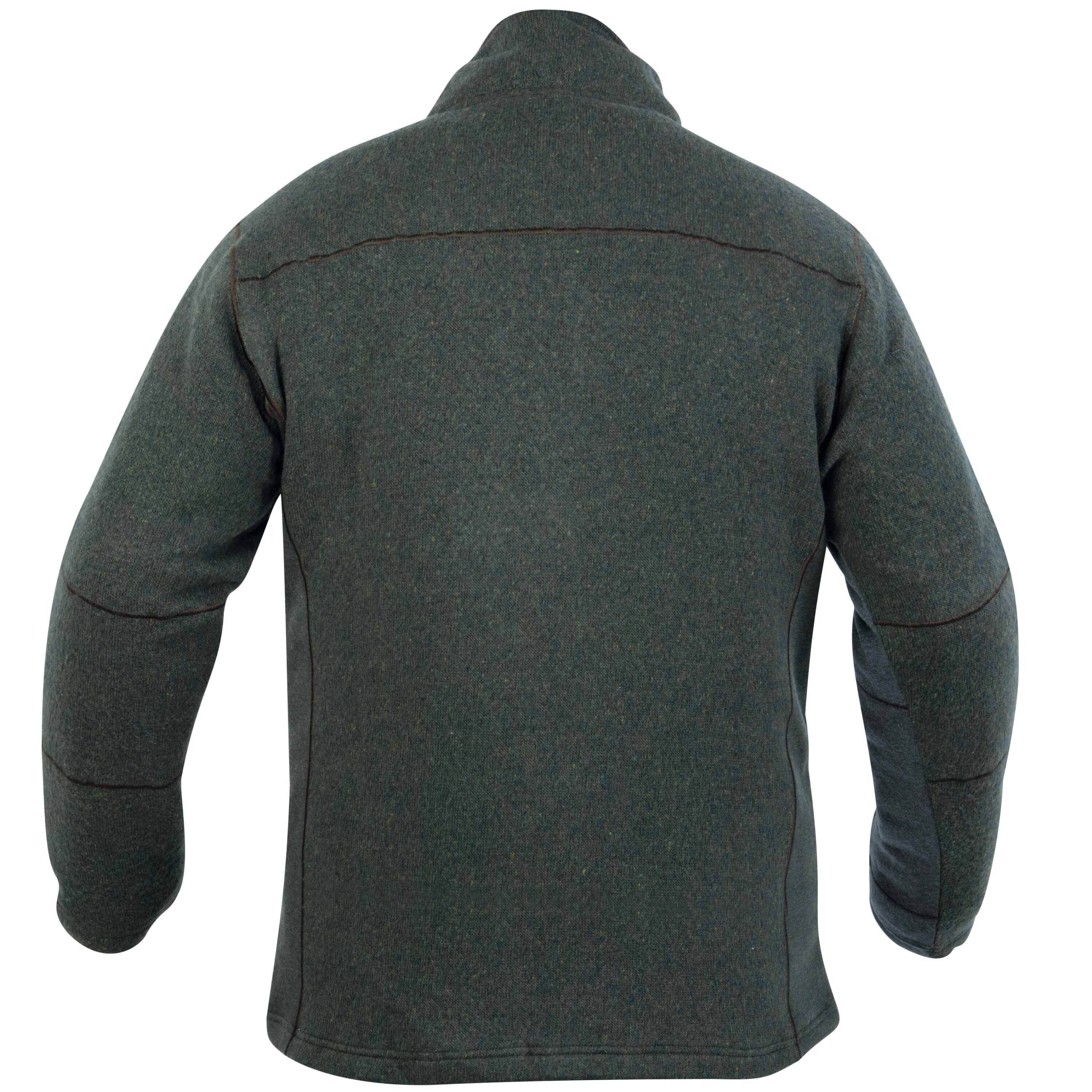 Hart Urawa-K Fleecepullover (grün) Hart Urawa-K Fleecepullover (grün)