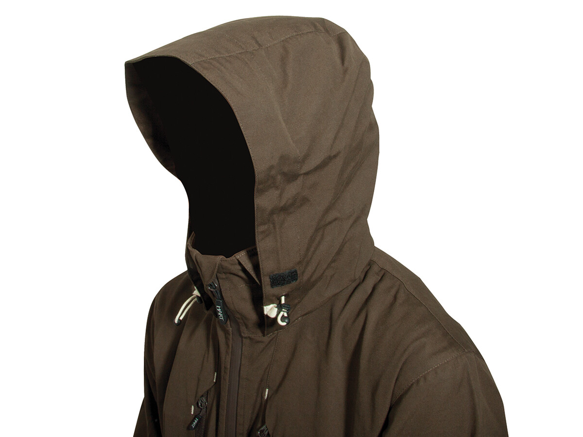 Hart Kaprun-2J Jacke