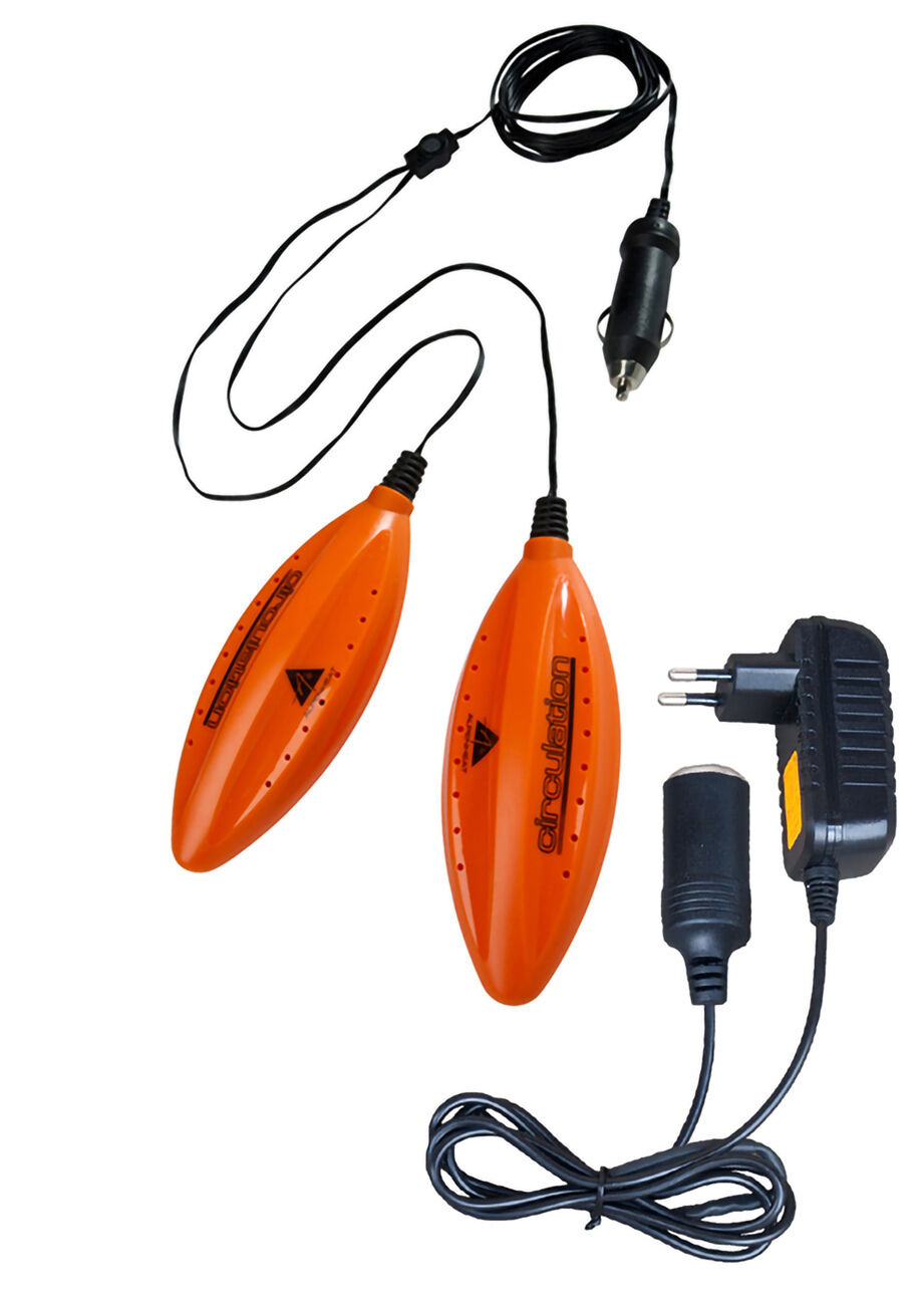 Alpenheat Schuhtrockner/-Wärmer Auto und Haushalt (orange) Alpenheat Schuhtrockner/-Wärmer Auto und Haushalt (orange)