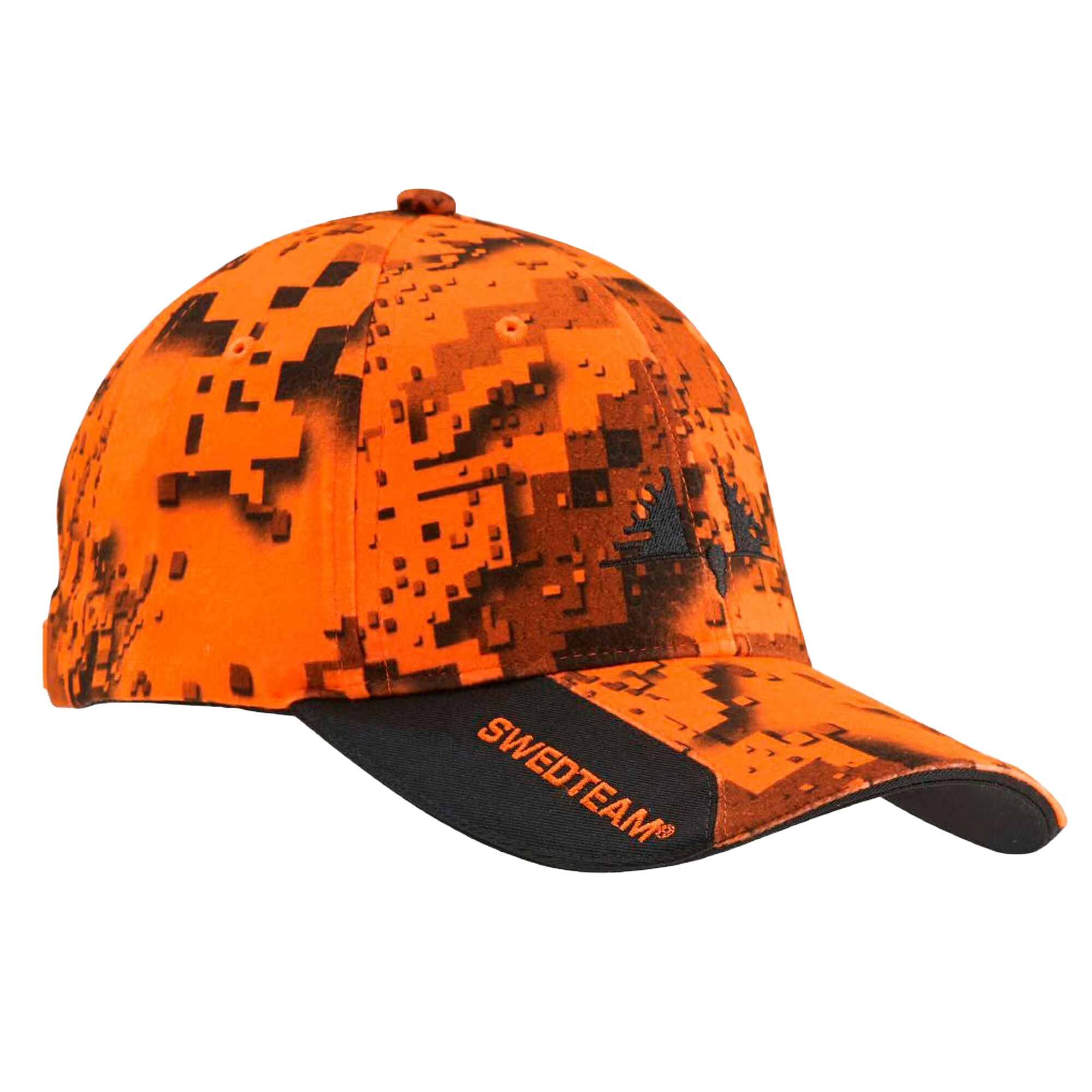 Swedteam Ridge Cap (fire/blaze)