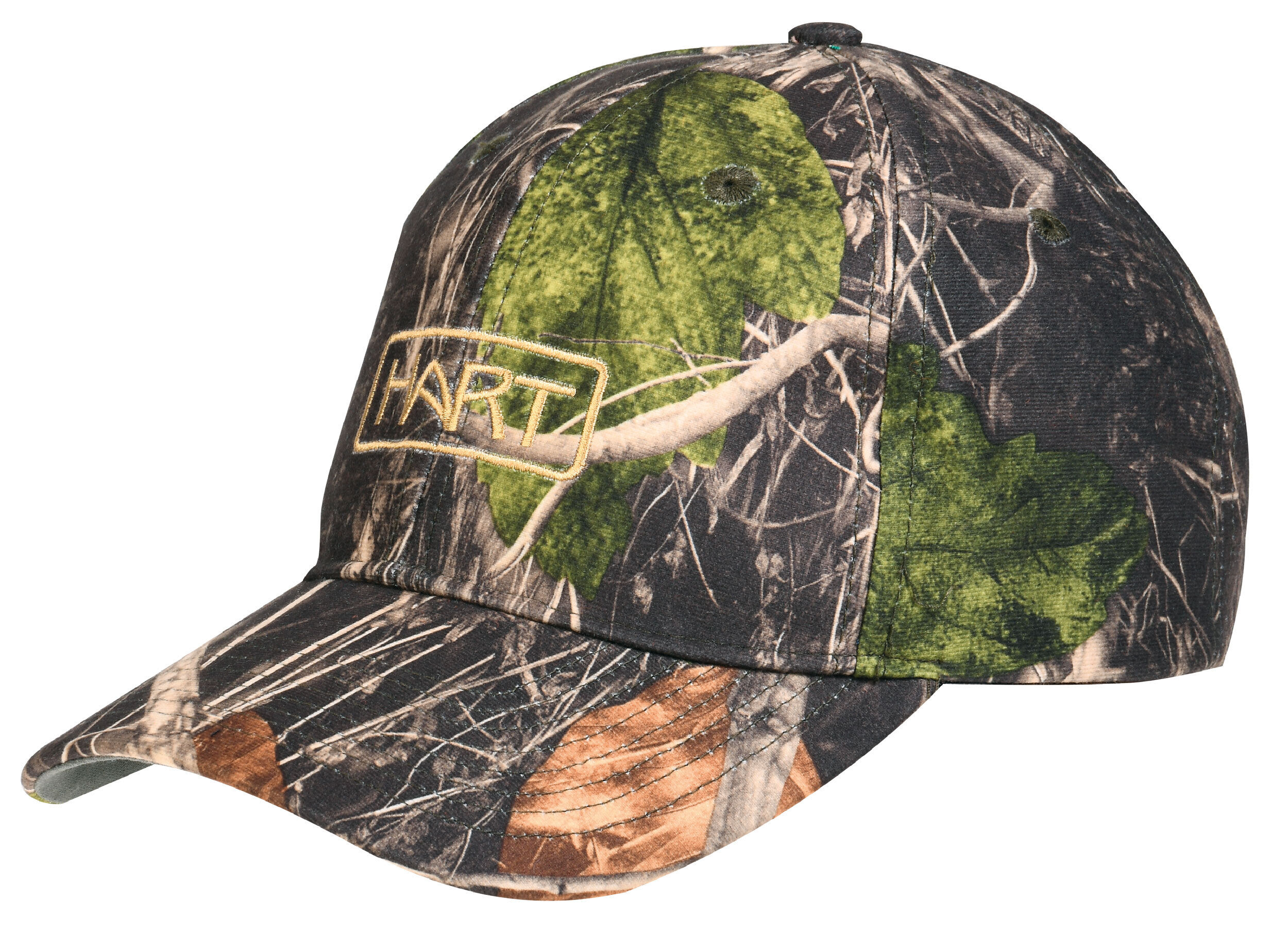Hart Henar-C Jagdcap (Forest Camo)