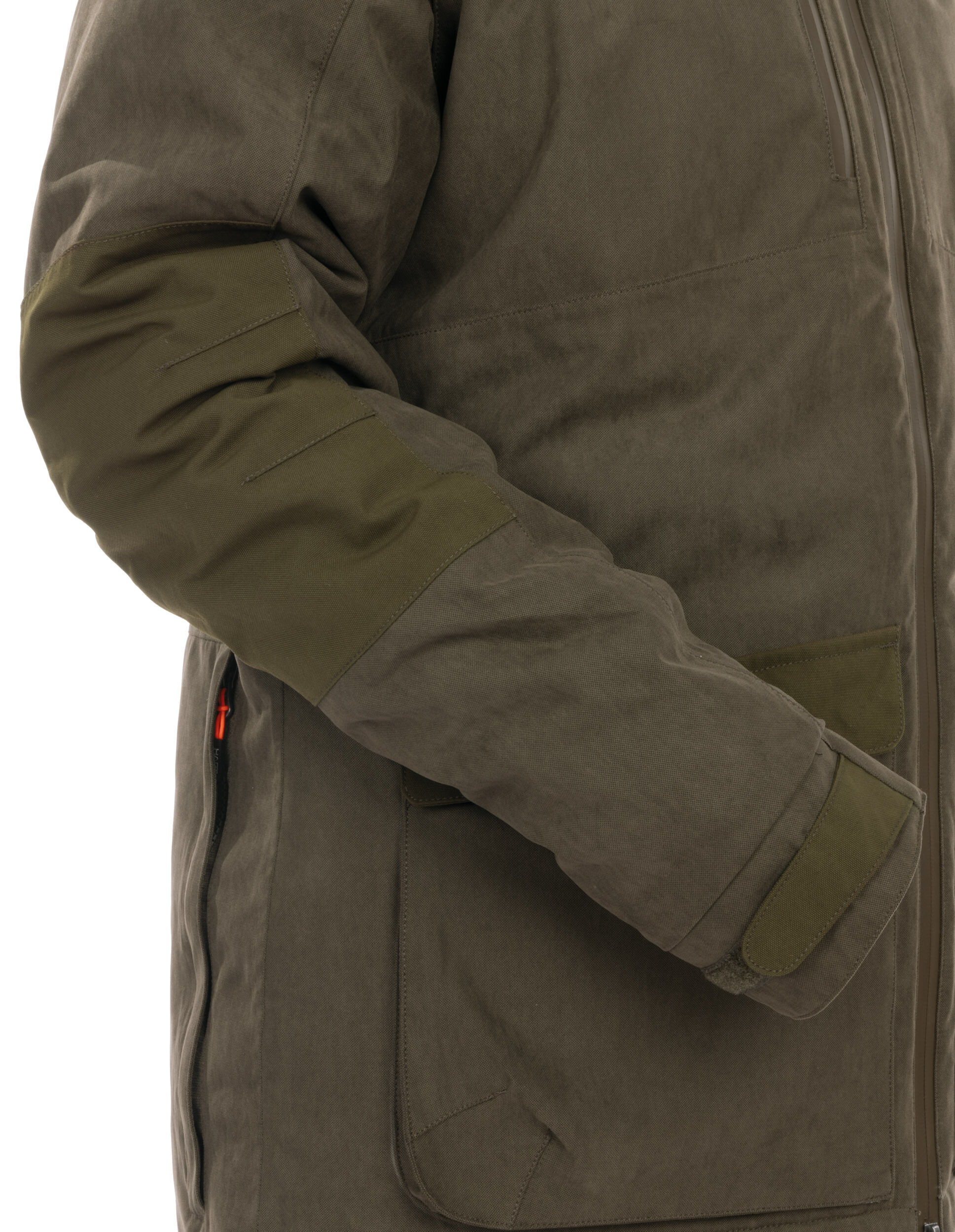 Hart Jacke Taunus WR-J (Grün) Hart Jacke Taunus WR-J (Grün)