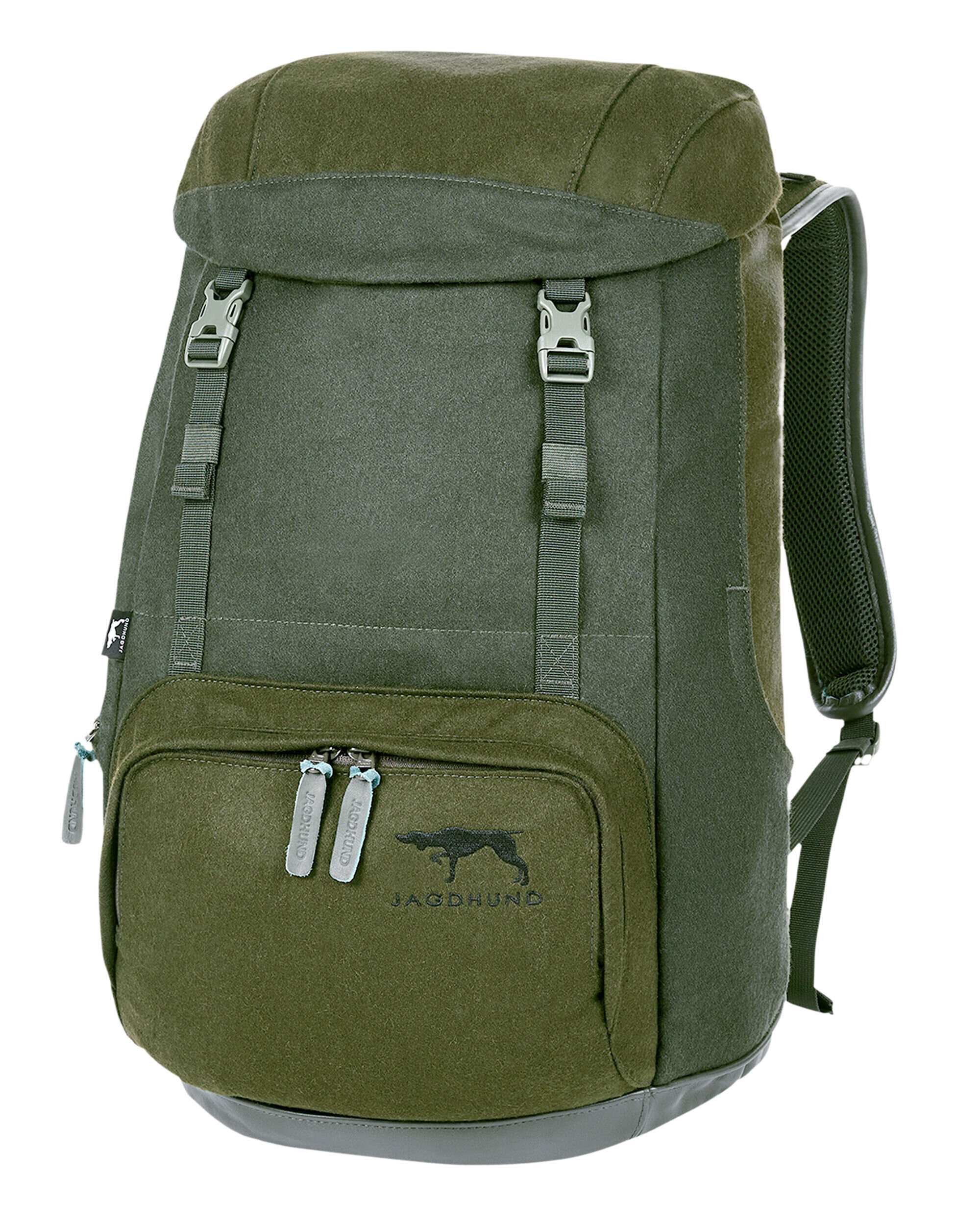 Jagdhund Rucksack Eisbach