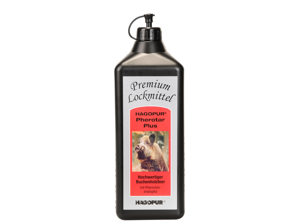 Hagopur Premium Lockmittel Pherotar-Plus (1 l)