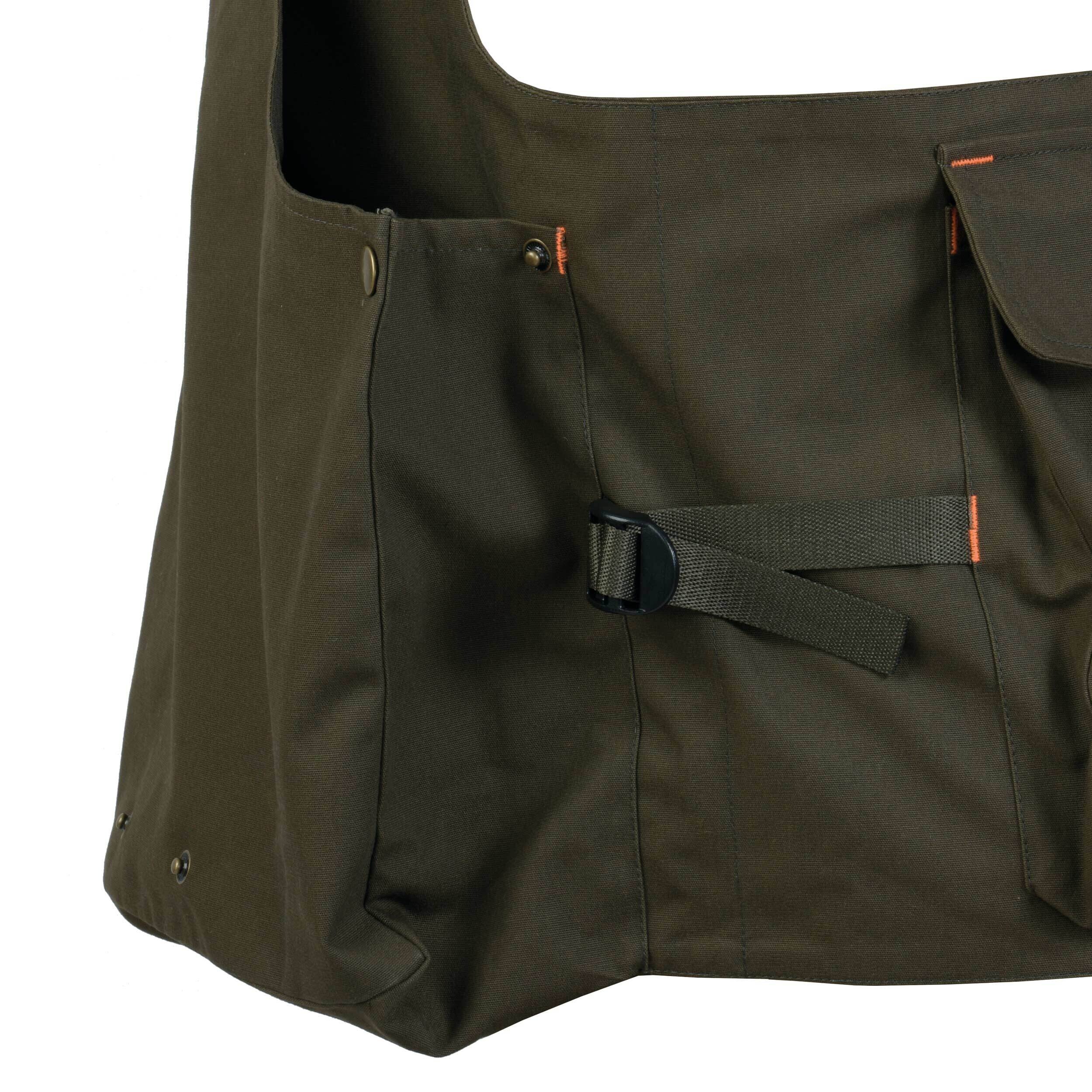 Hart Navigator 3 Dummyweste (Green)