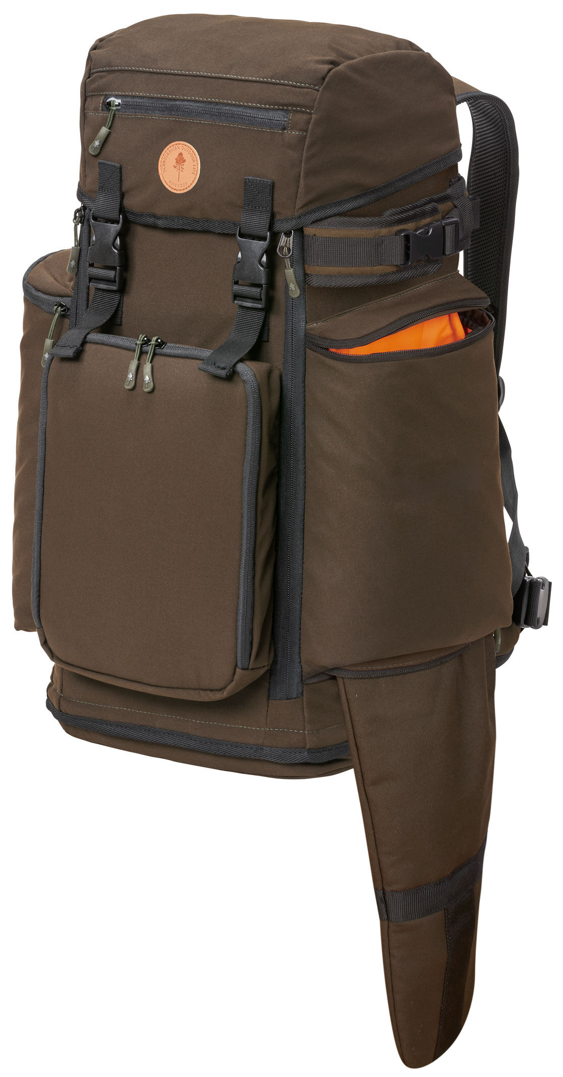 Pinewood Wildmark 2.0 Chair Backpack Rucksackstuhl Pinewood Wildmark 2.0 Chair Backpack Rucksackstuhl