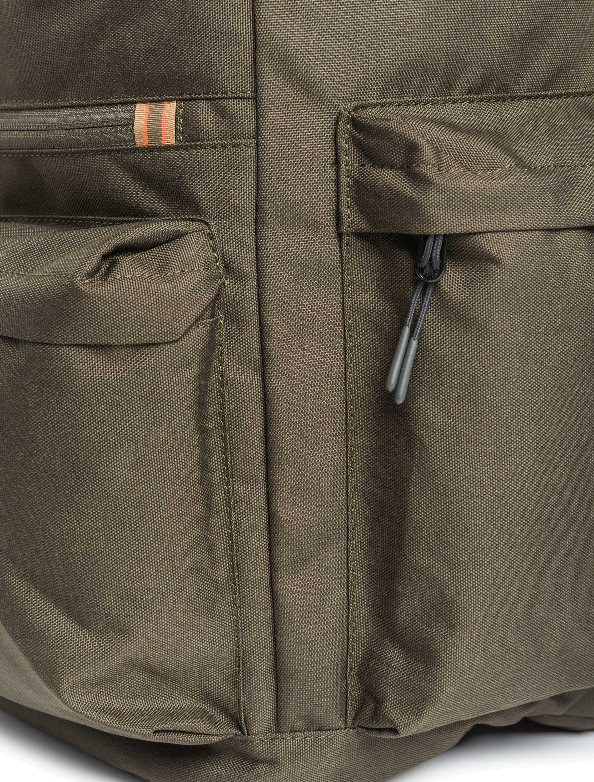 Beretta Rucksack 25 l (Brown Bark)