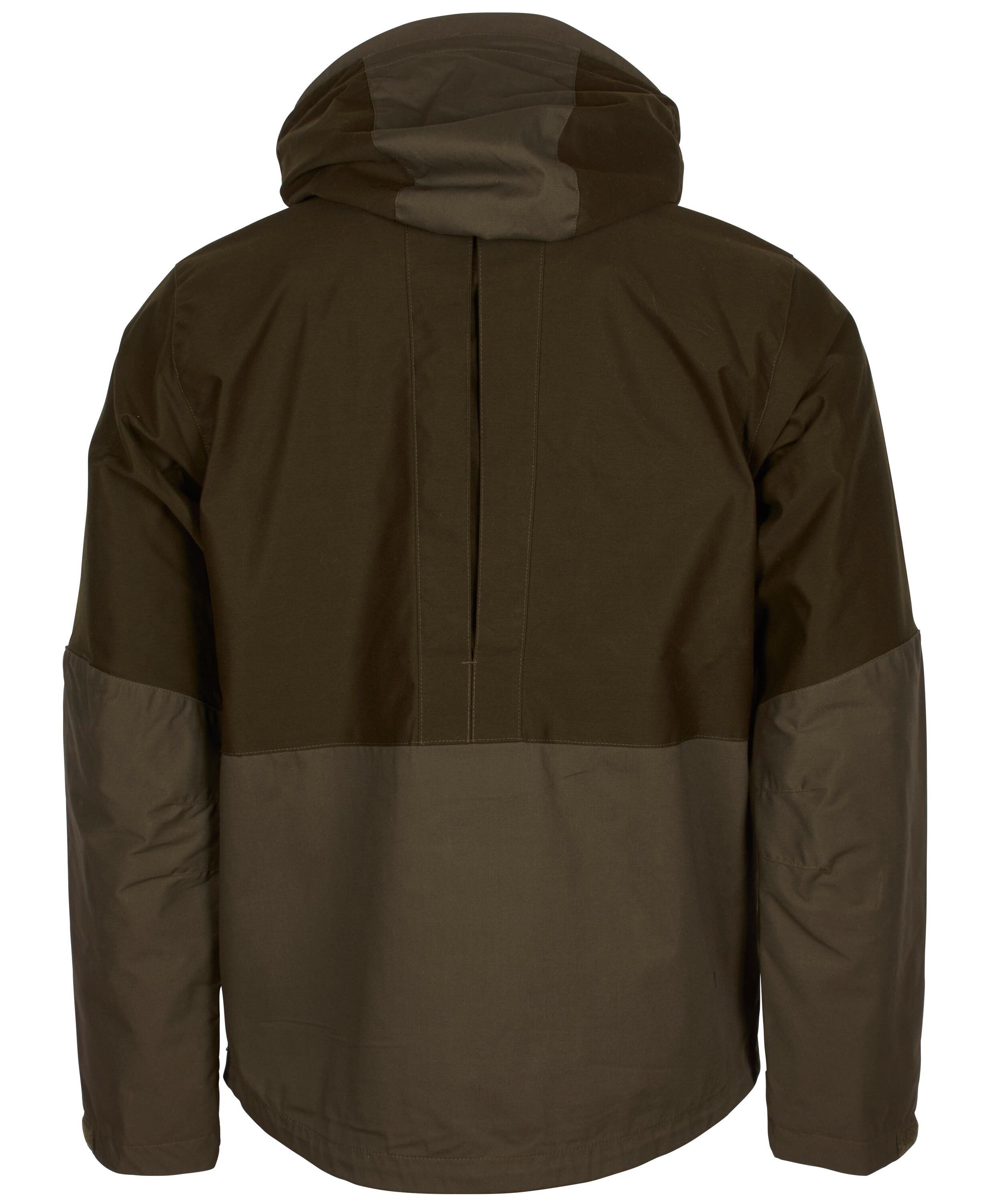 Pinewood Furudal Tracking Jacke (Mossgreen) Pinewood Furudal Tracking Jacke (Mossgreen)