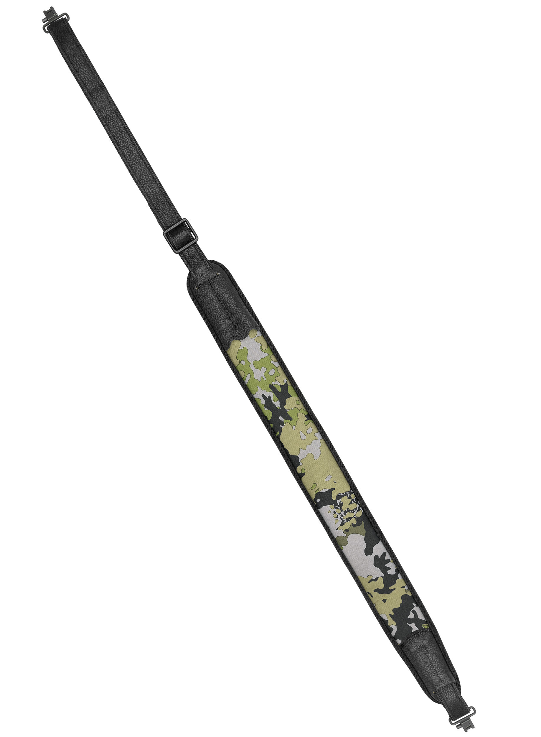Blaser Gewehrriemen Neopren (HunTec camo)