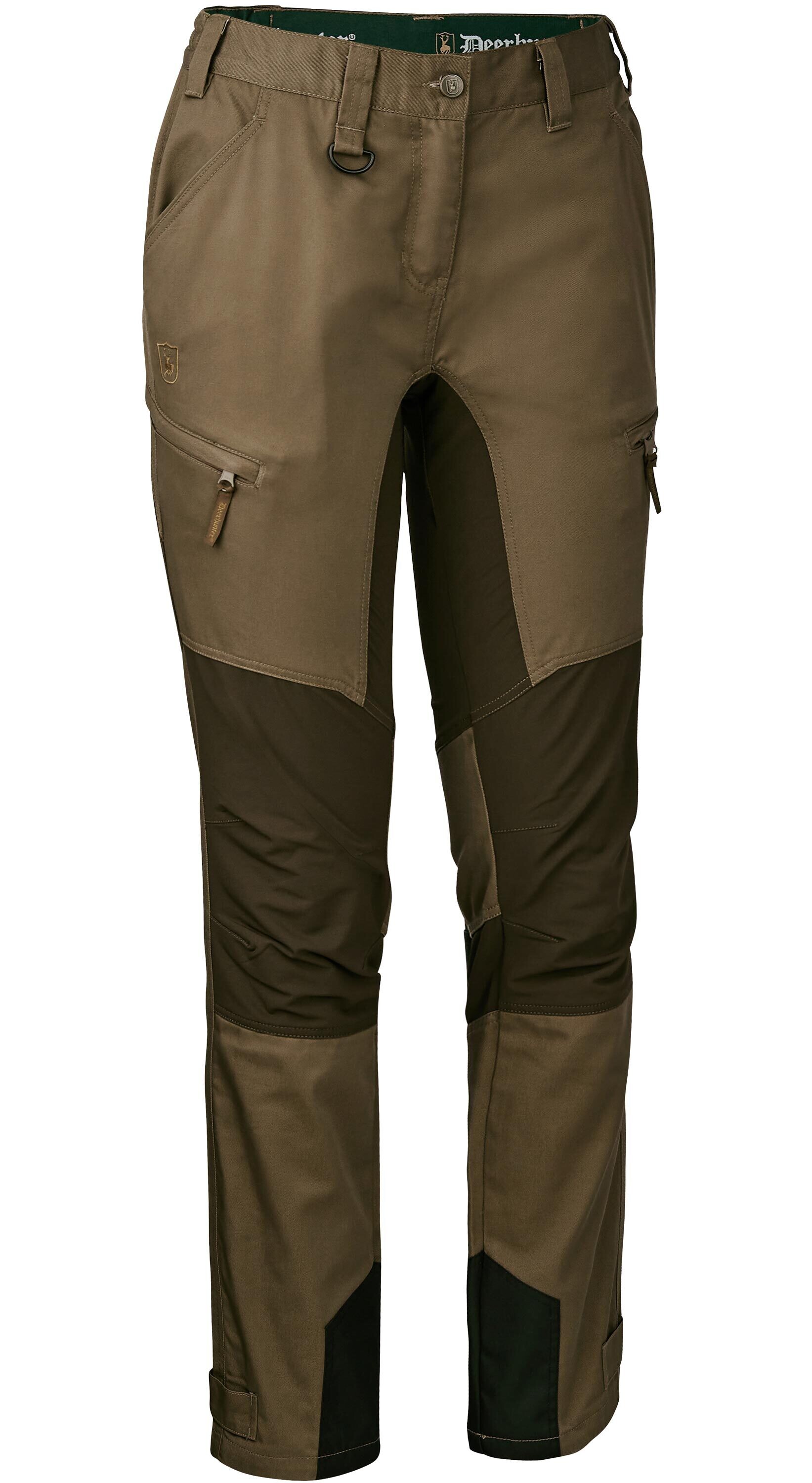 Deerhunter Lady Roja Hose (Driftwood)