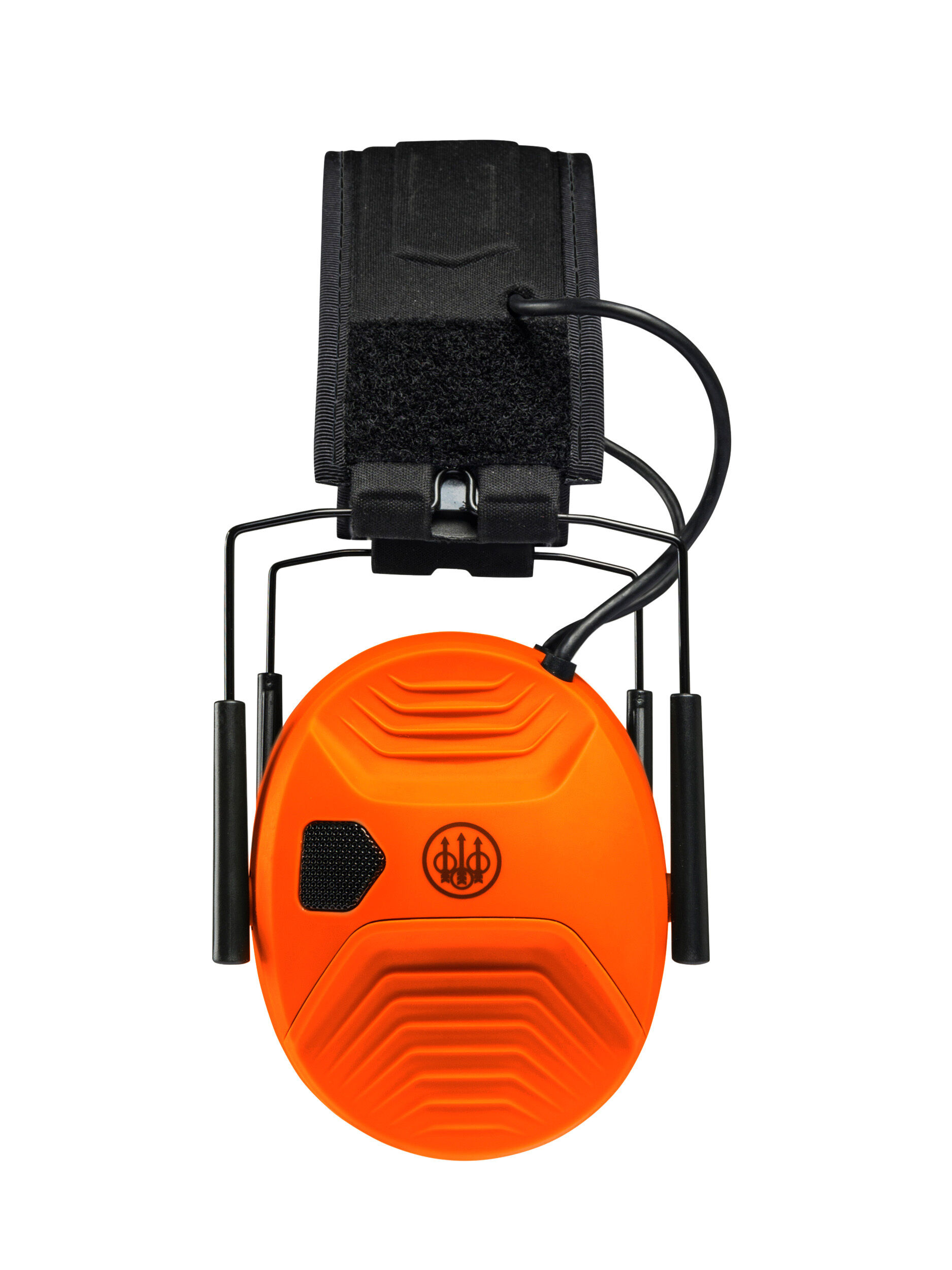 Beretta Aktivgehörschutz (Orange)