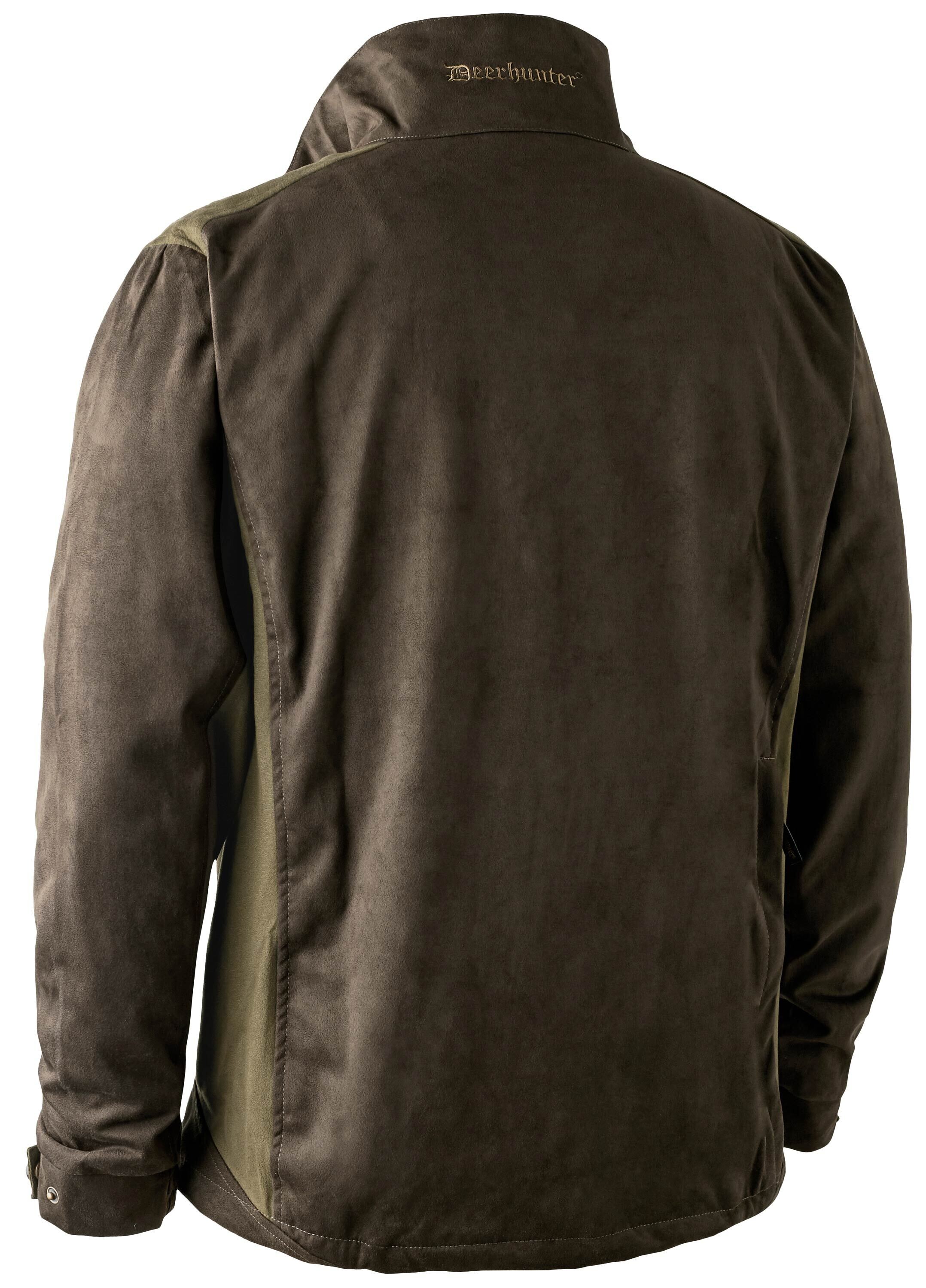 Deerhunter Explore Jacke (Walnut) Deerhunter Explore Jacke (Walnut)