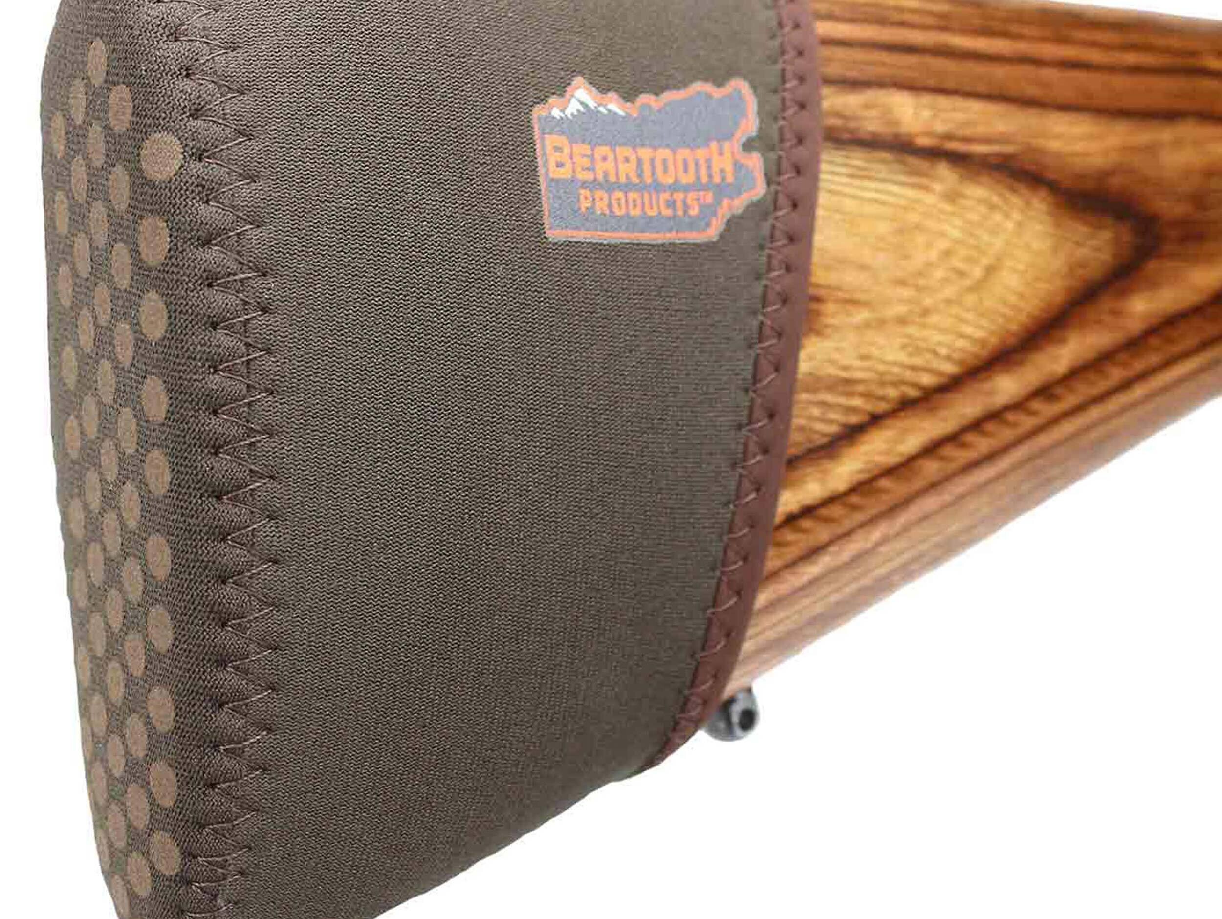 Beartooth Schaftverlängerung Recoil Kit (braun) Beartooth Schaftverlängerung Recoil Kit (braun)