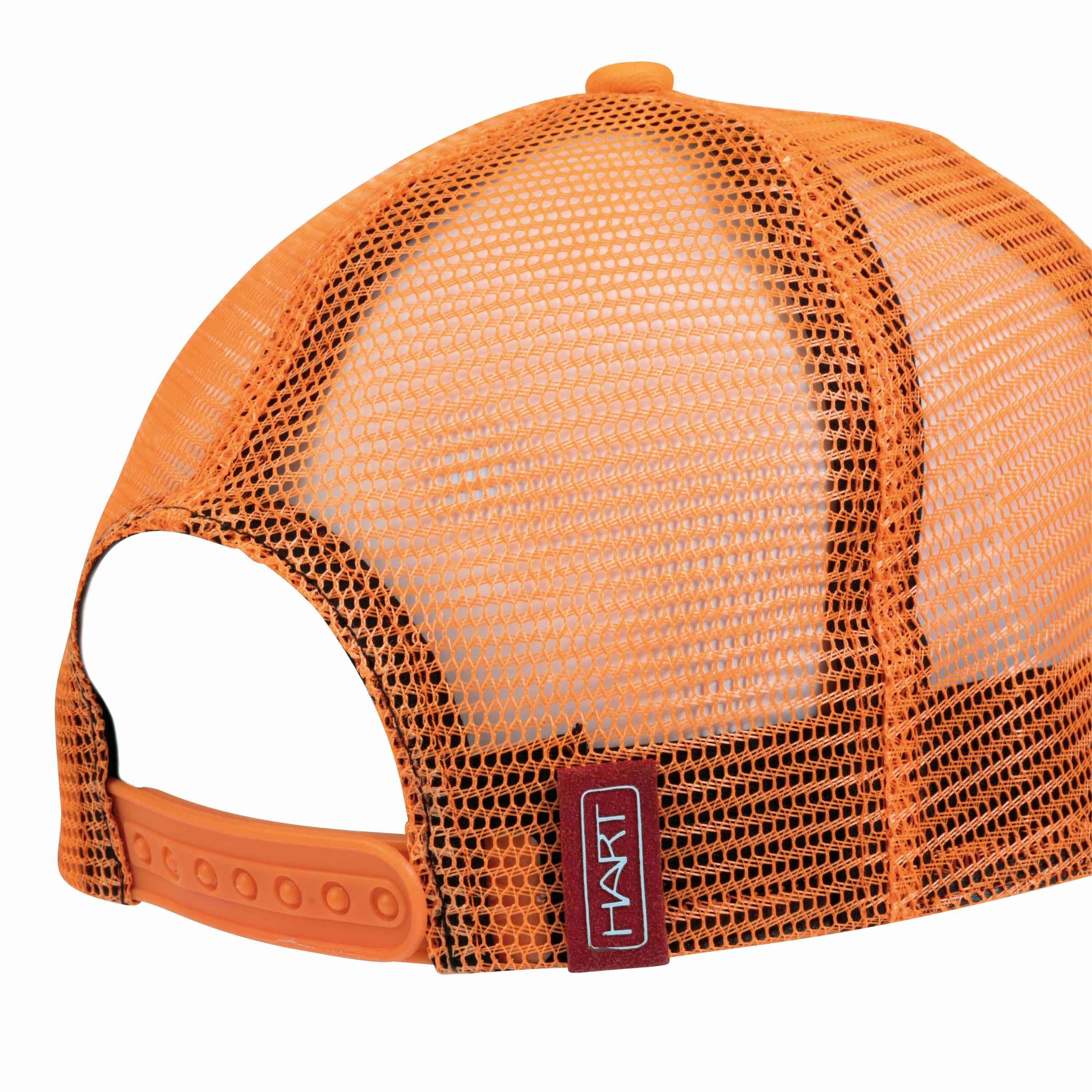 HART Mesh-C Jagdcap (Blaze)