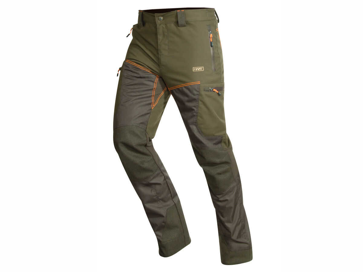 Hart Aran-T Hose (oliv) Hart Aran-T Hose (oliv)