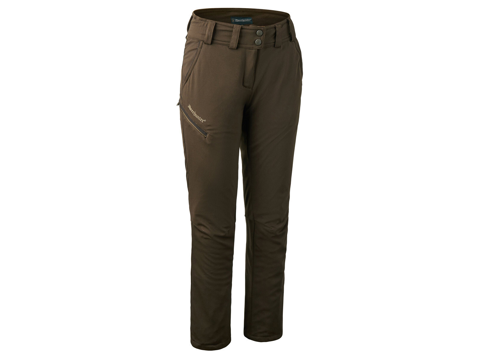 Deerhunter Lady Mary Damen Hose (Art Green)
