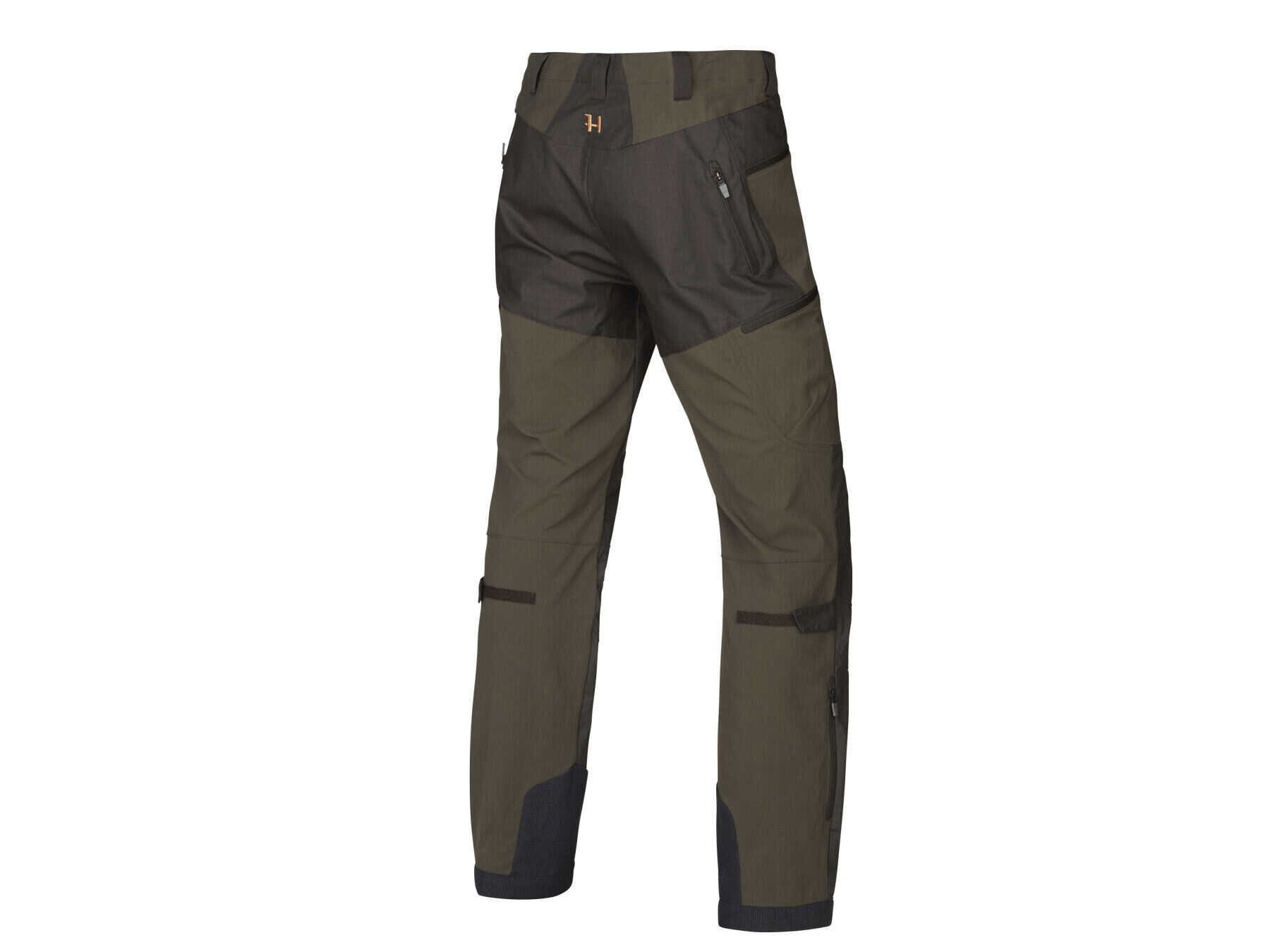 Härkila Ragnar Hose (Willow green/Shadow grey) Härkila Ragnar Hose (Willow green/Shadow grey)