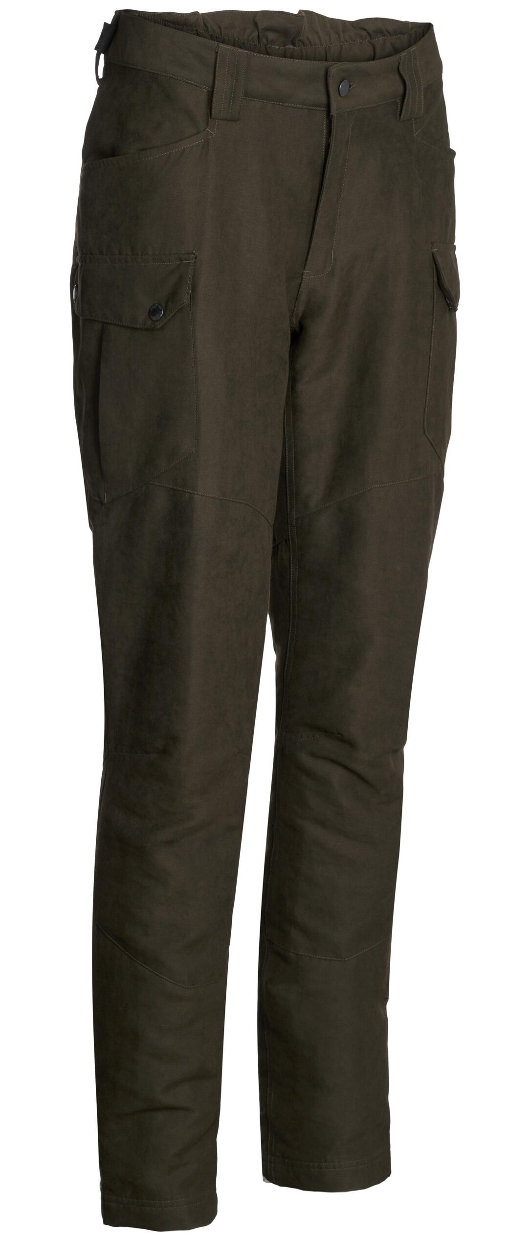 Northern Hunting Eja Sill wetterfeste Damenhose (dark green) Northern Hunting Eja Sill wetterfeste Damenhose (dark green)