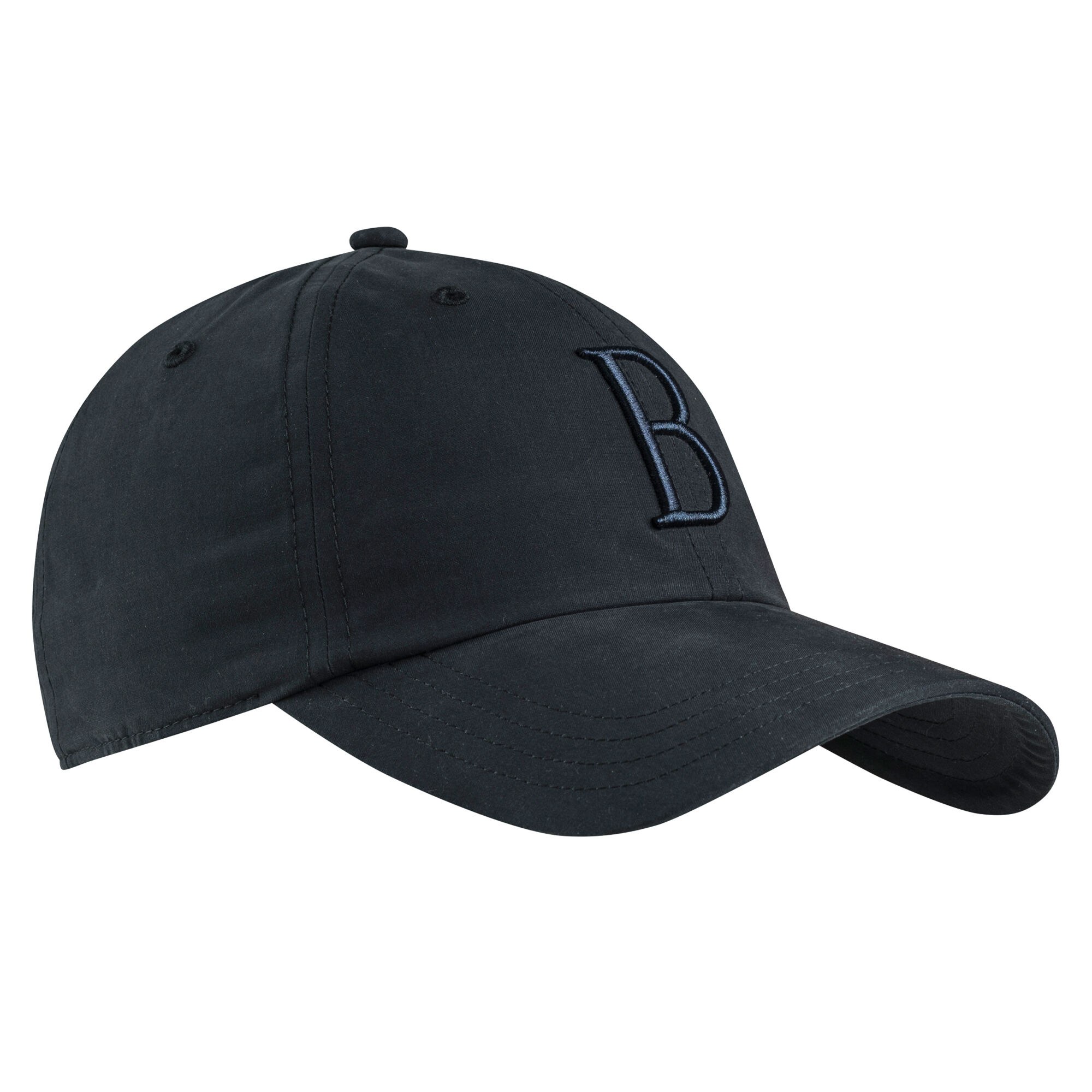 Beretta Big B Cap (schwarz)
