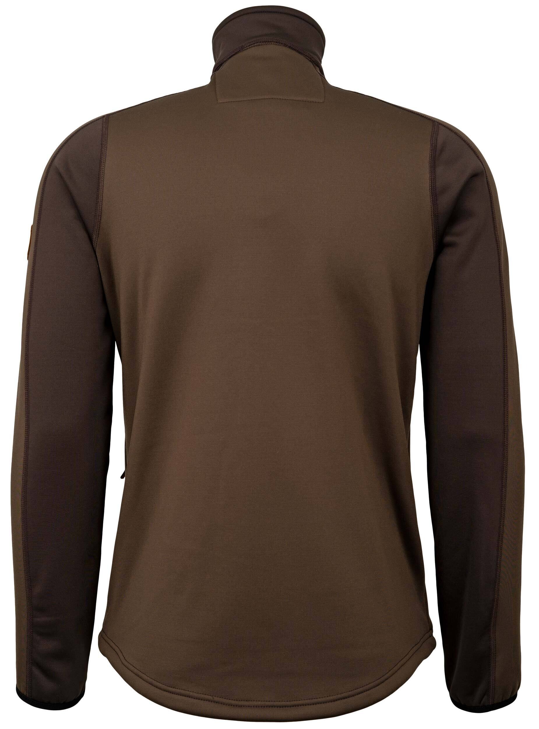 Hubertus Funktionsjacke Teragon (moos) Hubertus Funktionsjacke Teragon (moos)
