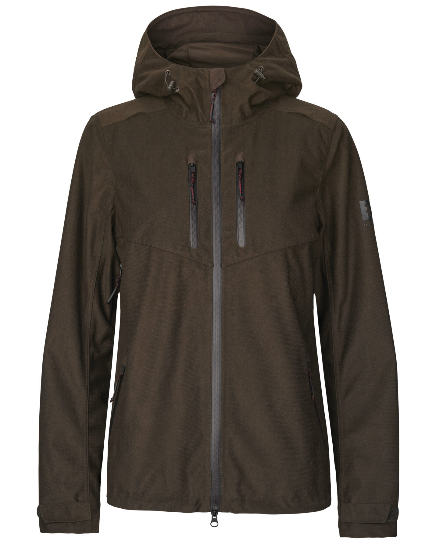 Härkila Aspire HWS Damenjacke (Green)