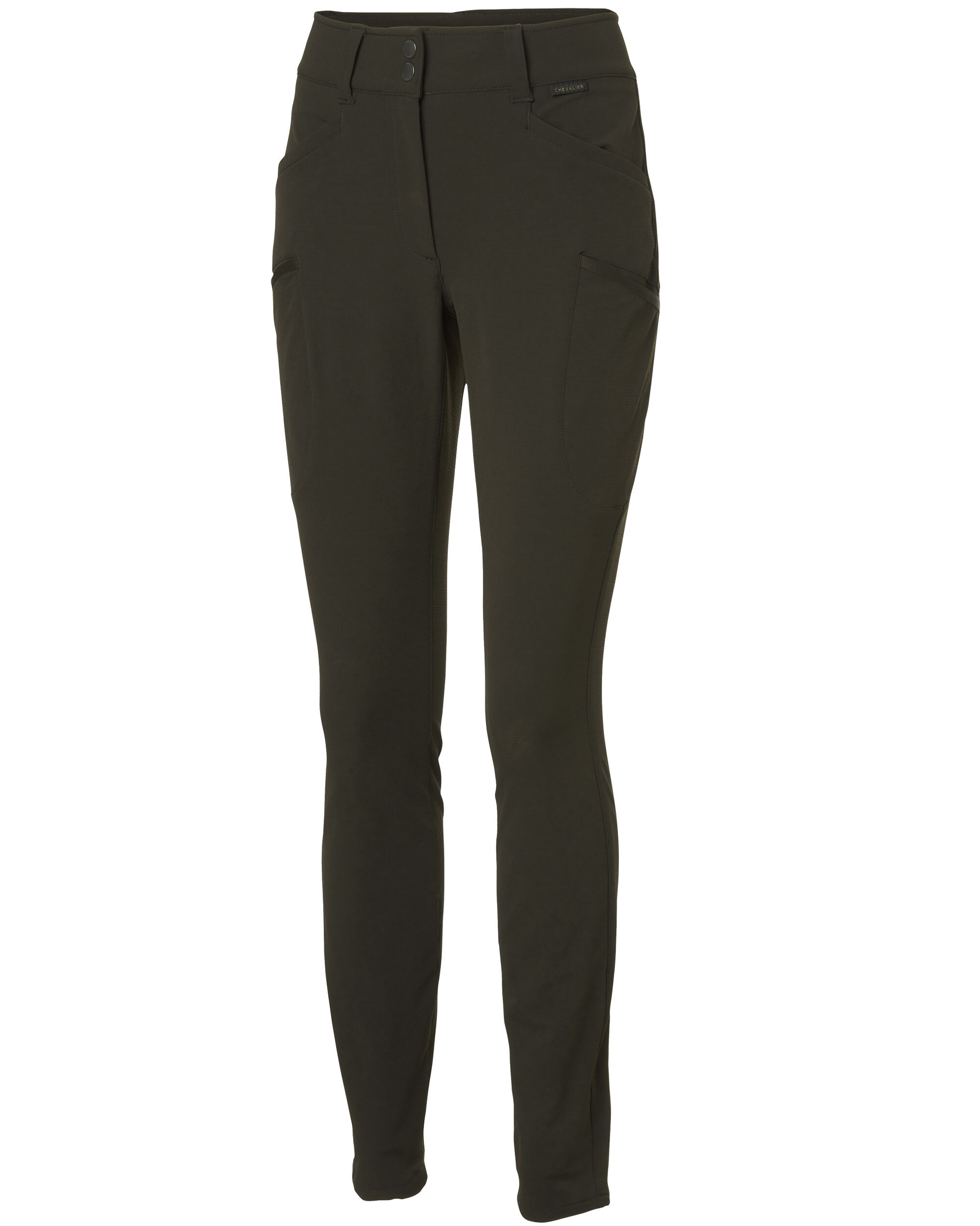Chevalier Diana Hunting Tights Damen (Blackwood Brown)