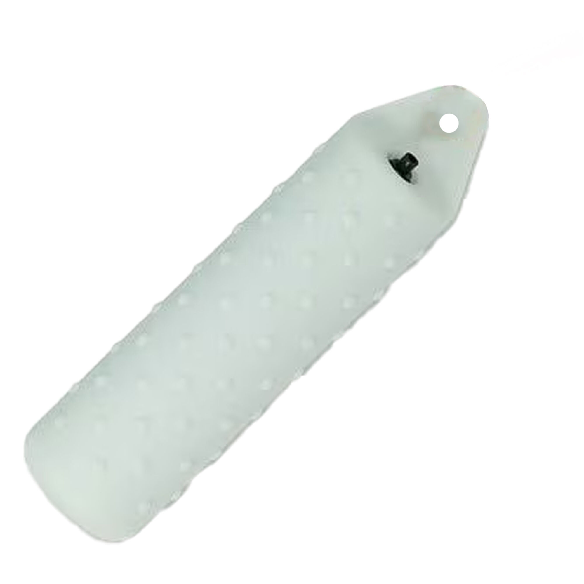 Dokken's großes Wasserdummy (weiss)