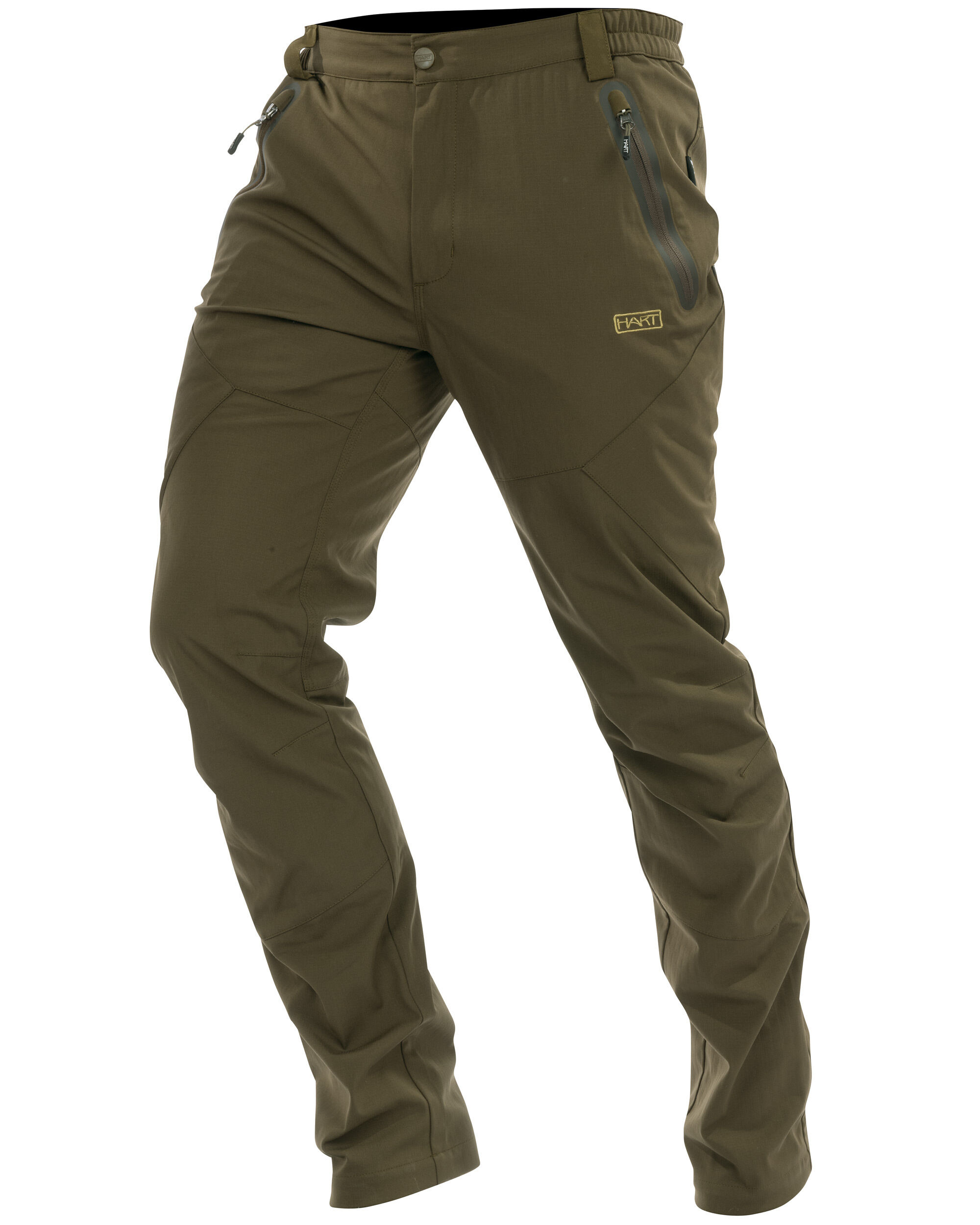 Hart Hose Ibice-T (Grün)