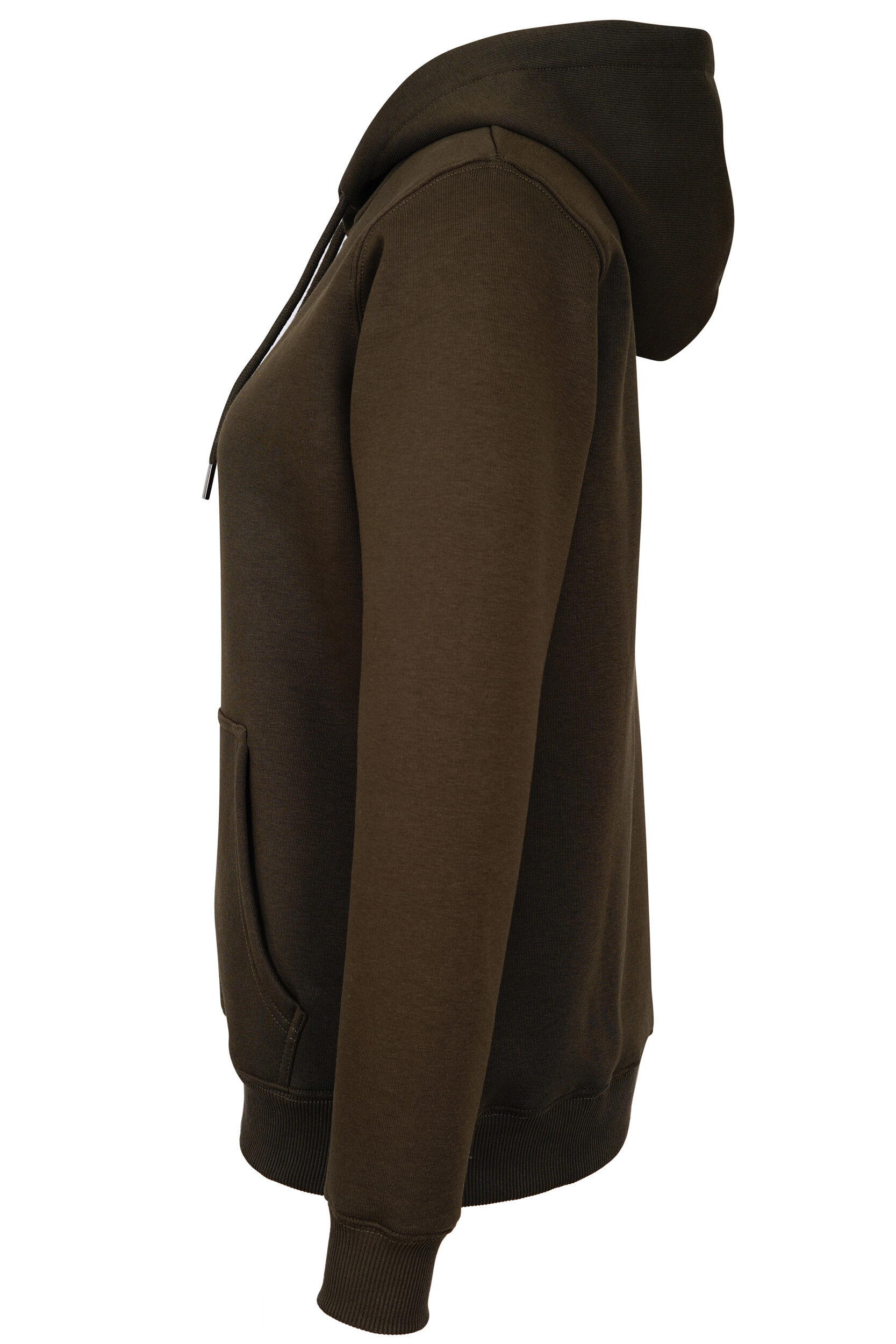 Hubertus Hunting Hoodie Damen (oliv)