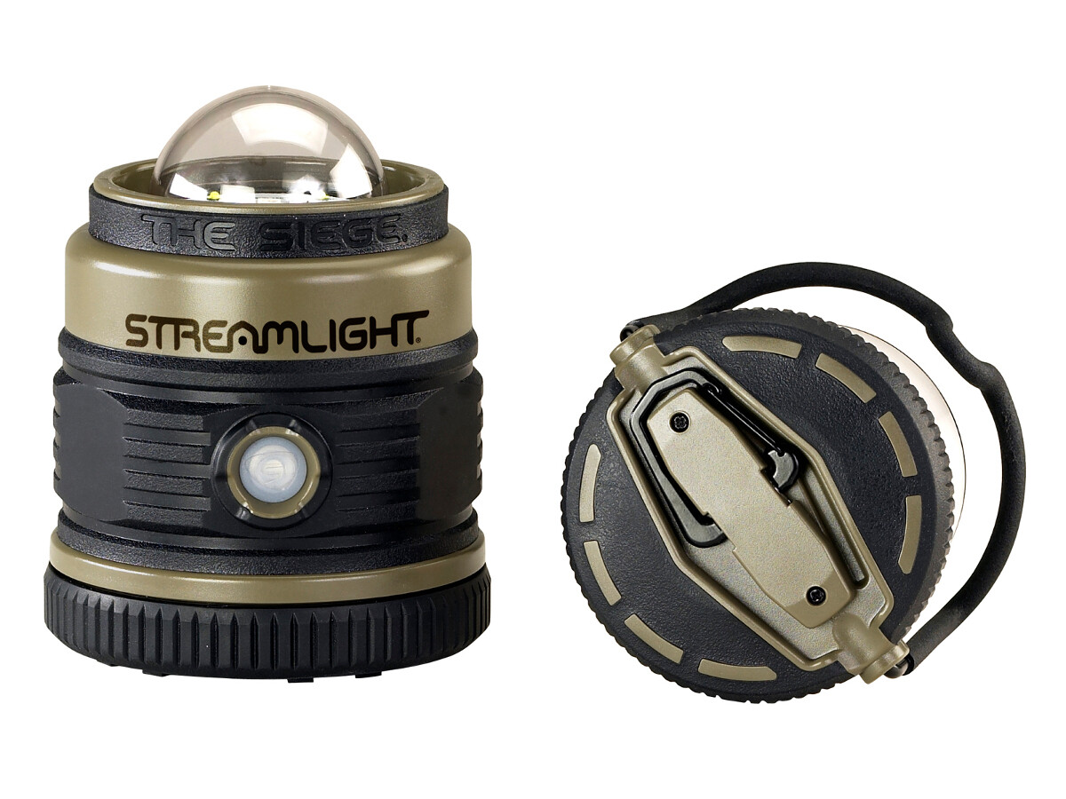 Streamlight Siege Handlaterne