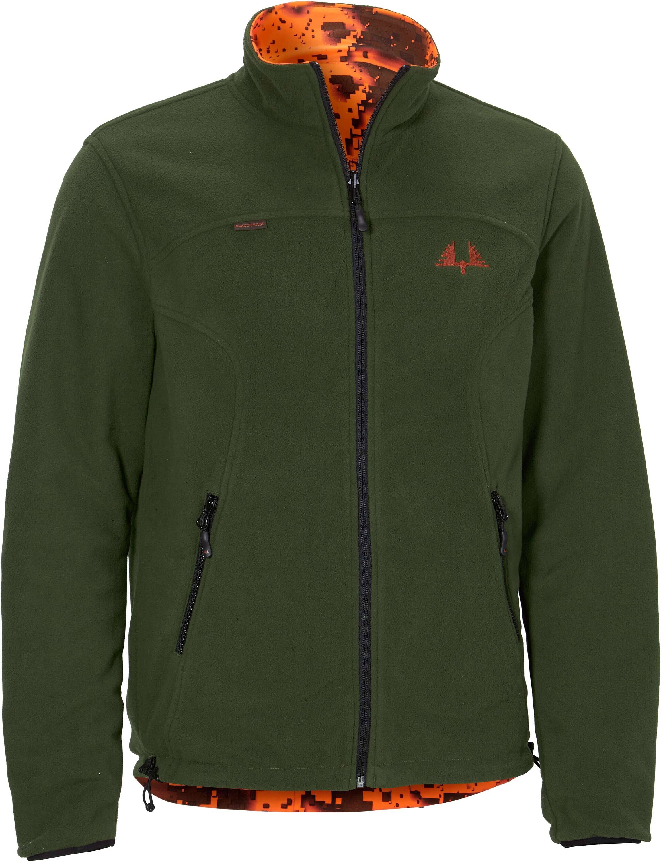 Swedteam Ridge Pro M-Wendejacke (Desolve Fire) Swedteam Ridge Pro M-Wendejacke (Desolve Fire)
