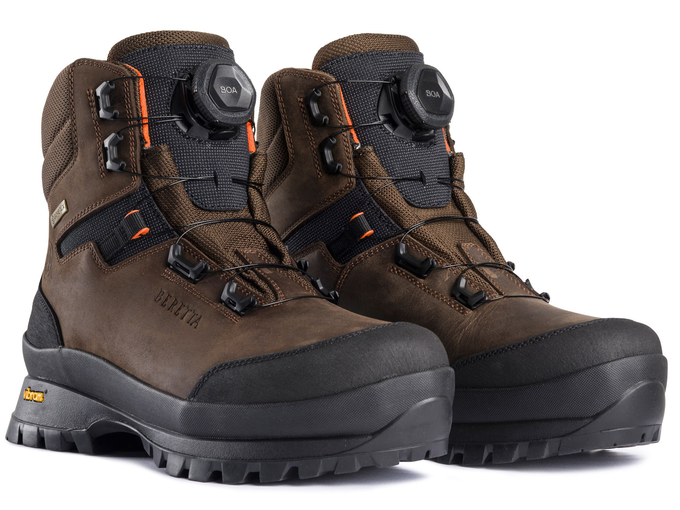 Beretta Arabuko GTX Jagdstiefel (Brown) Beretta Arabuko GTX Jagdstiefel (Brown)