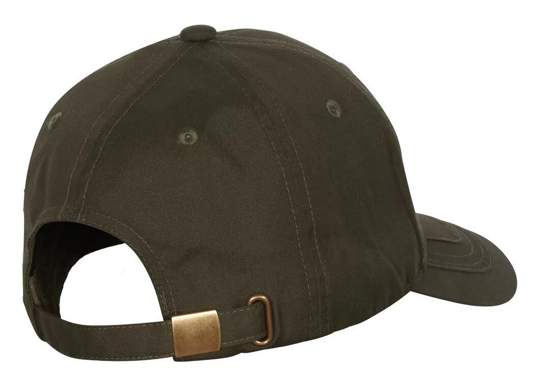 Pinewood TC 2-Colour Kids Cap (Mossgreen) Pinewood TC 2-Colour Kids Cap (Mossgreen)