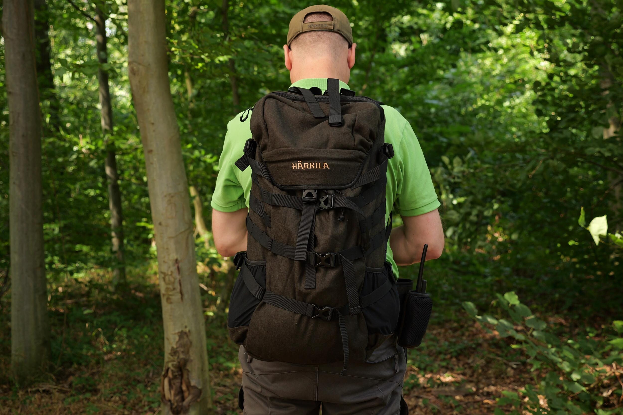 Härkila Metso 2.0 Rucksack