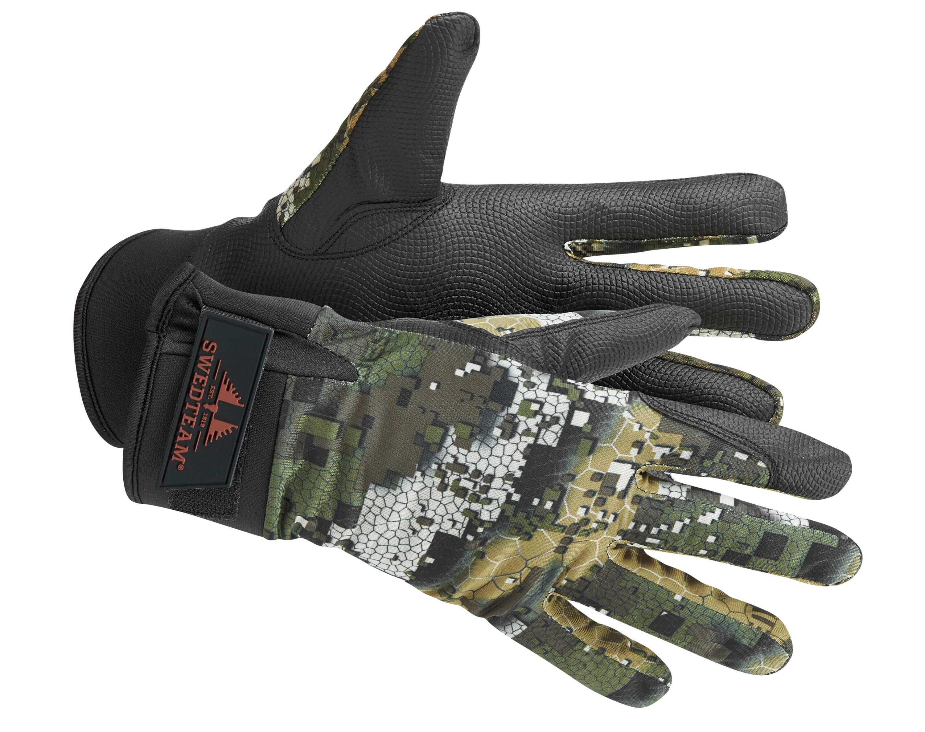 Swedteam Ridge Light M Jagdhandschuhe (Desolve Veil) Swedteam Ridge Light M Jagdhandschuhe (Desolve Veil)