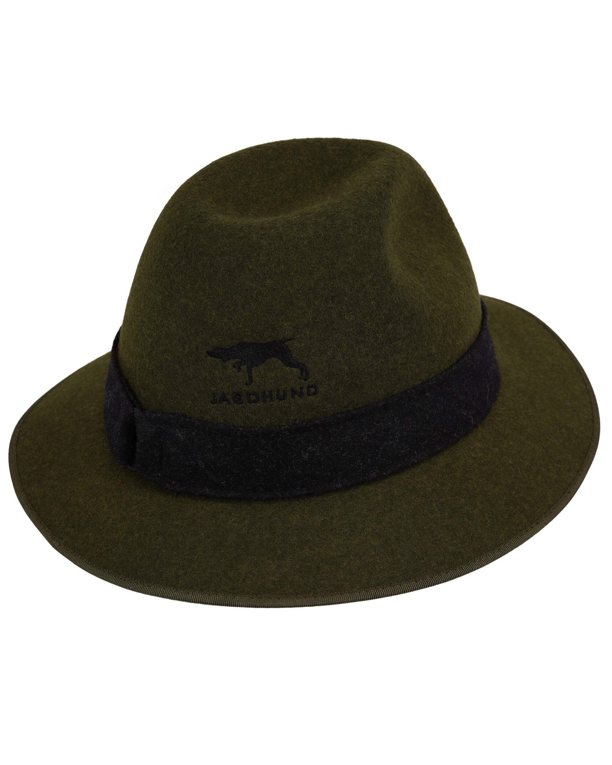 Jagdhund Signalhut Gaal (grün)