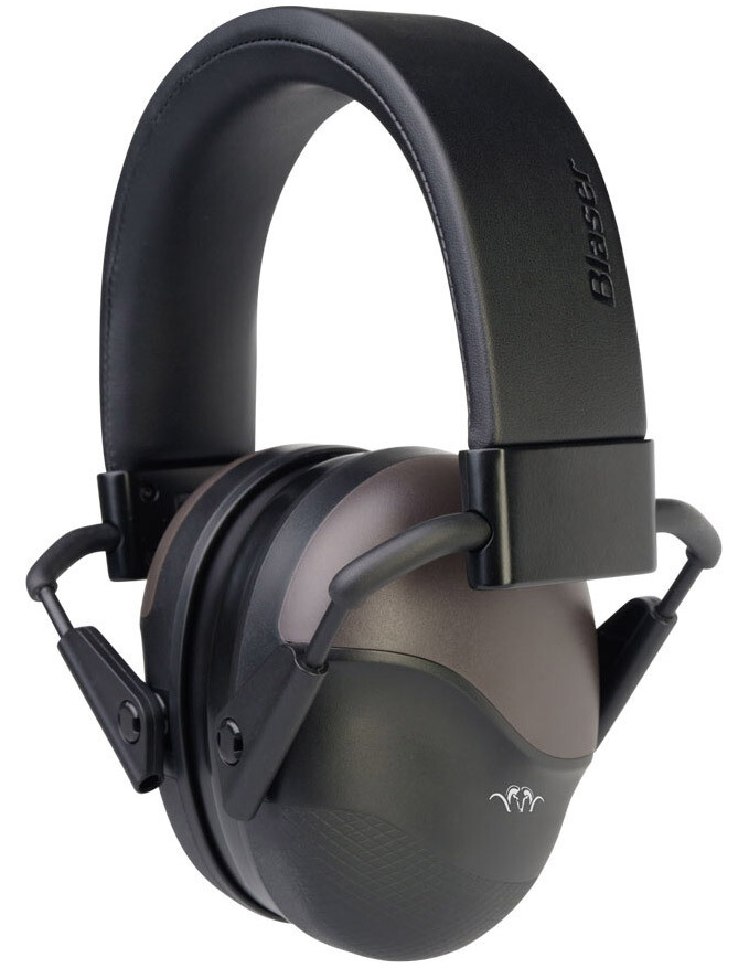 Blaser Gehörschutz 2.0 Essential (braun) Blaser Gehörschutz 2.0 Essential (braun)