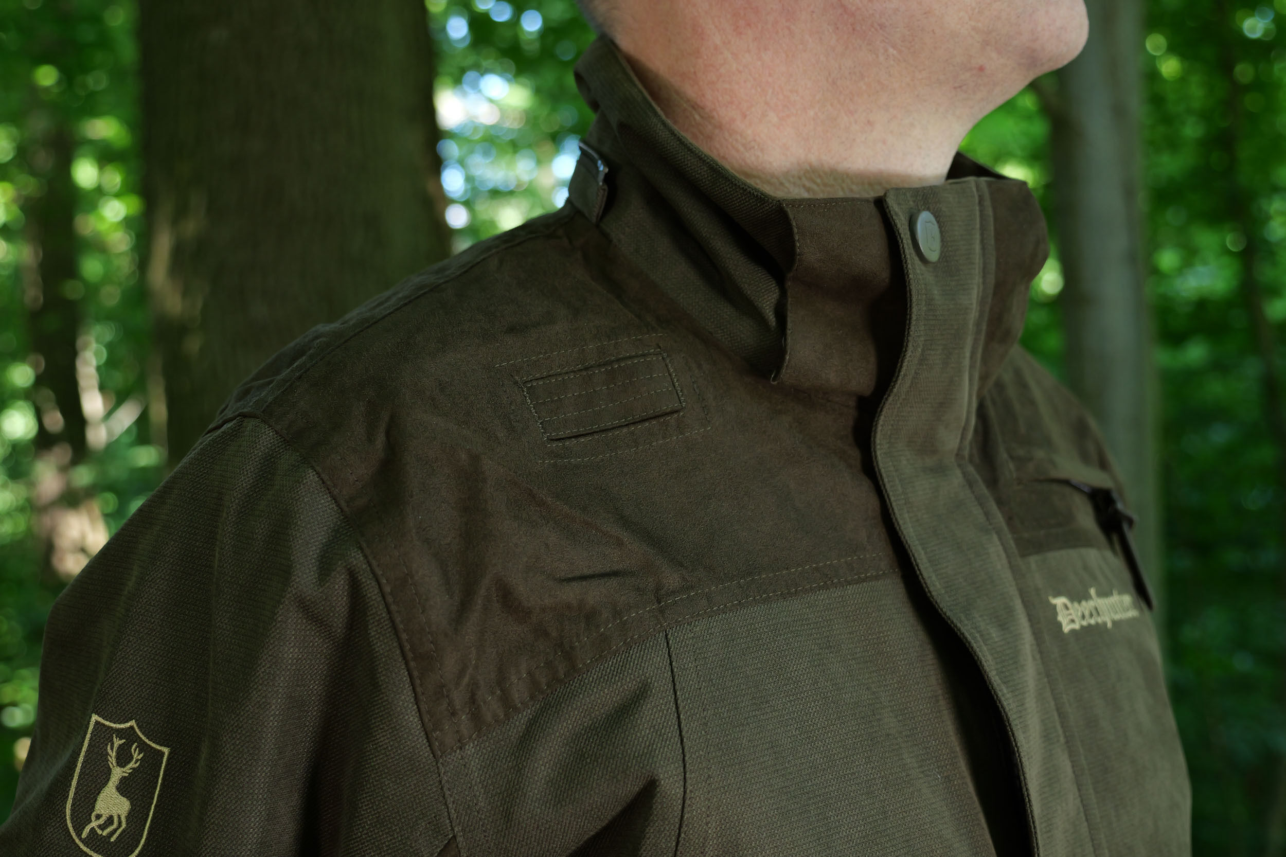Deerhunter Eagle Jacke (Tarmac Green) Deerhunter Eagle Jacke (Tarmac Green)